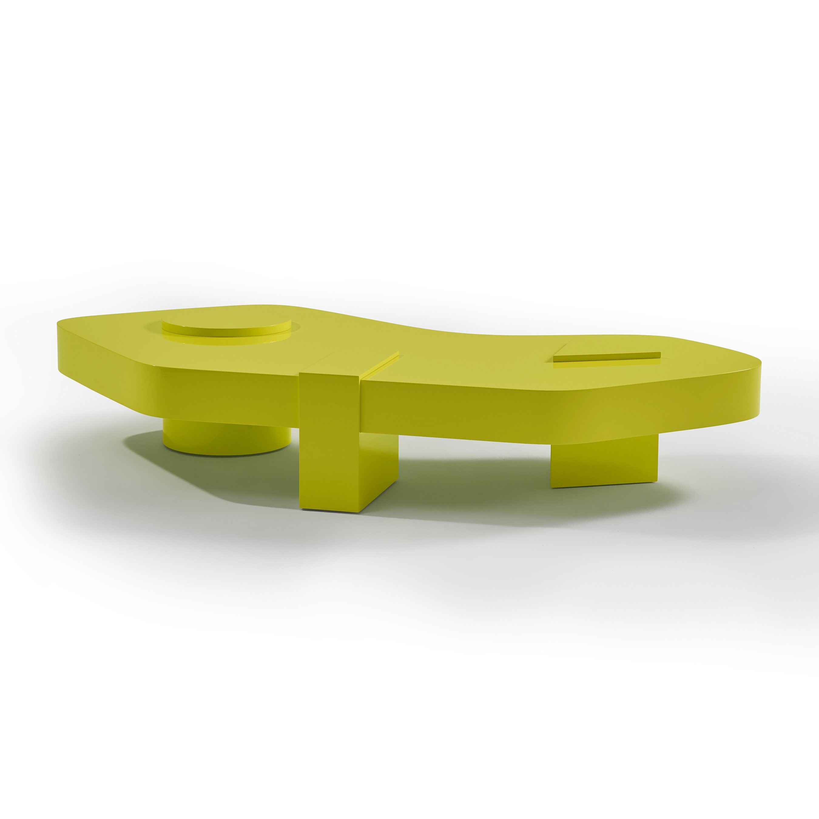 Display product Bold from manufacturer Sancal