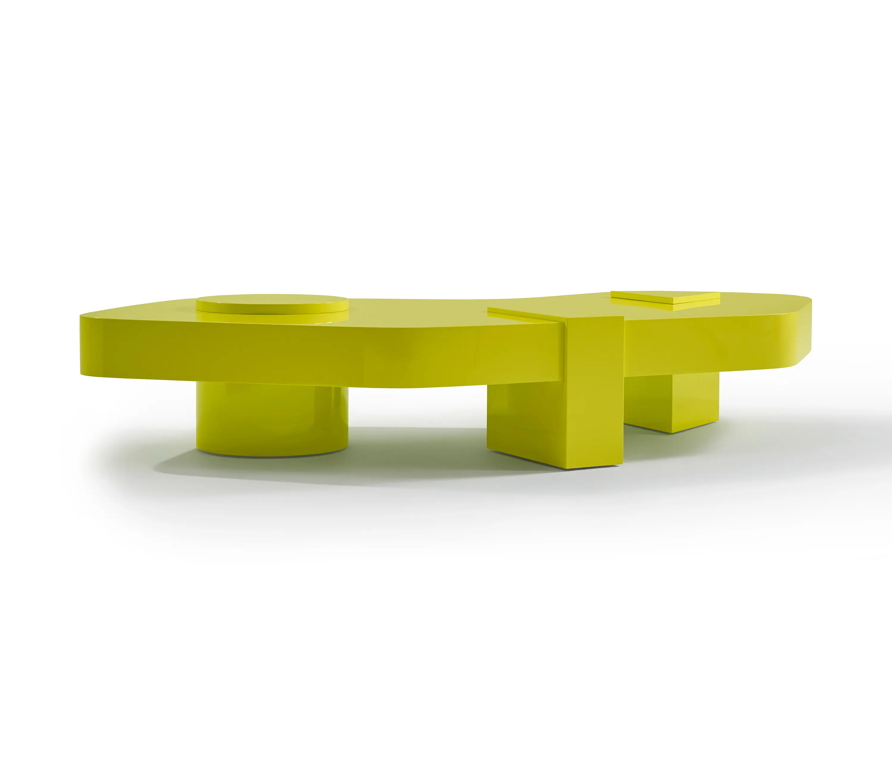 Sancal - Bold