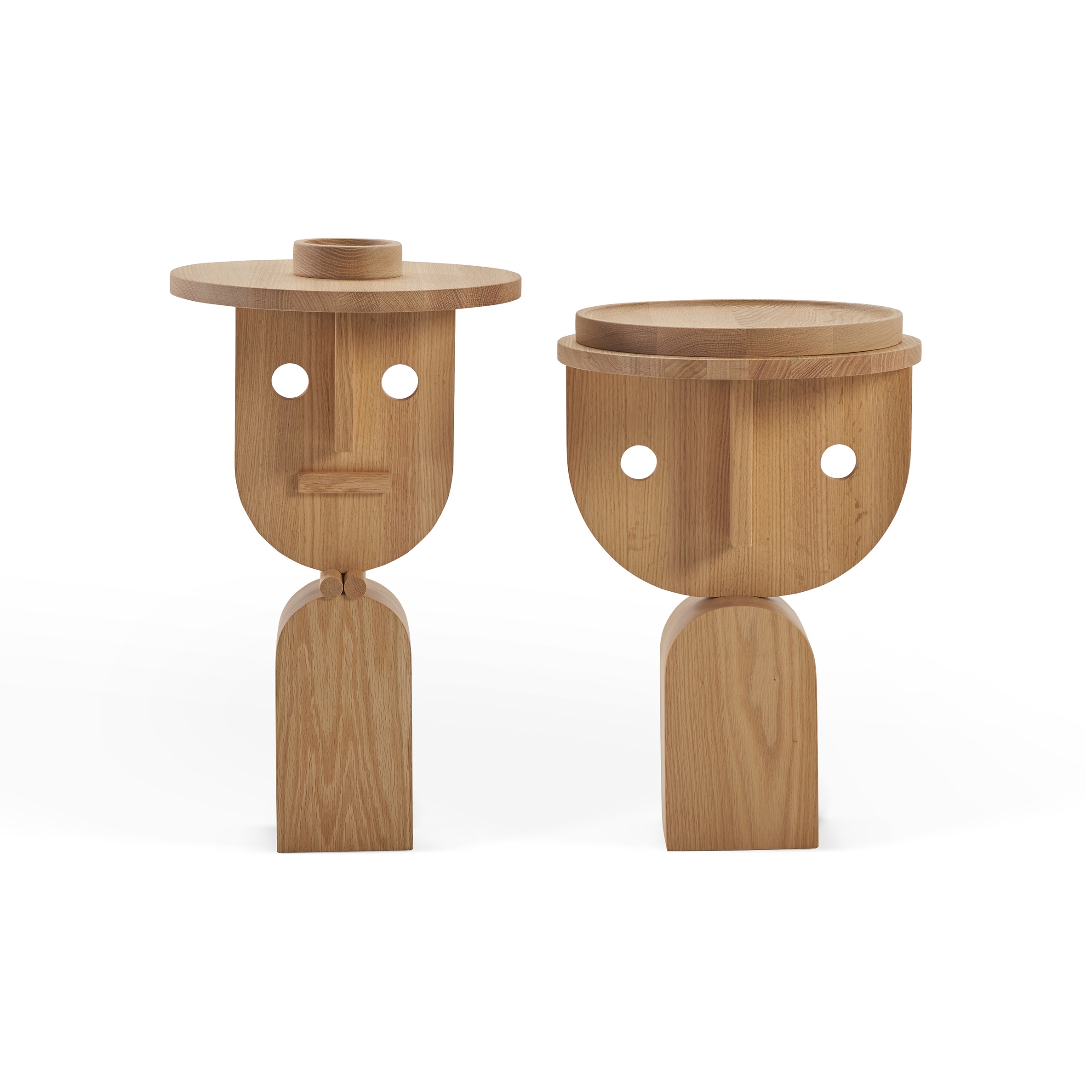 Display product Faces from manufacturer Sancal