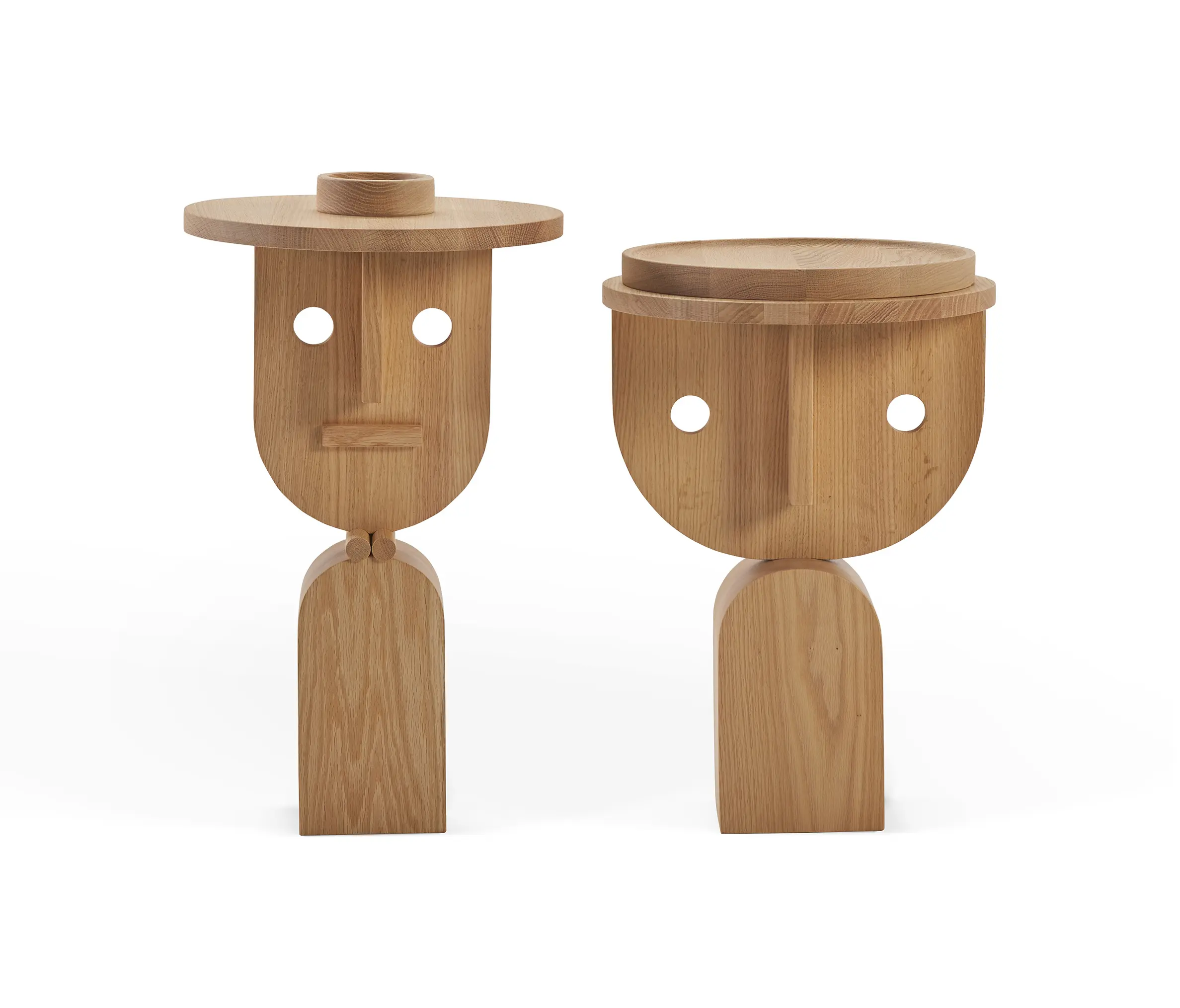 Sancal - Faces