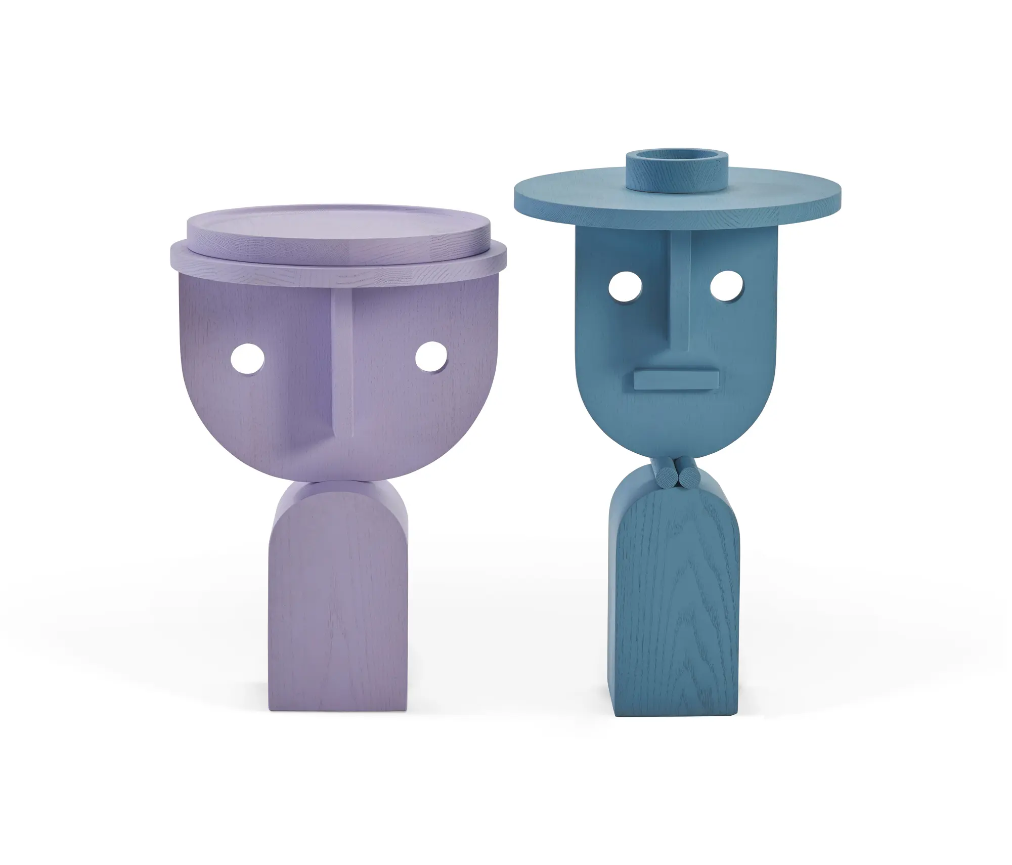 Sancal - Faces