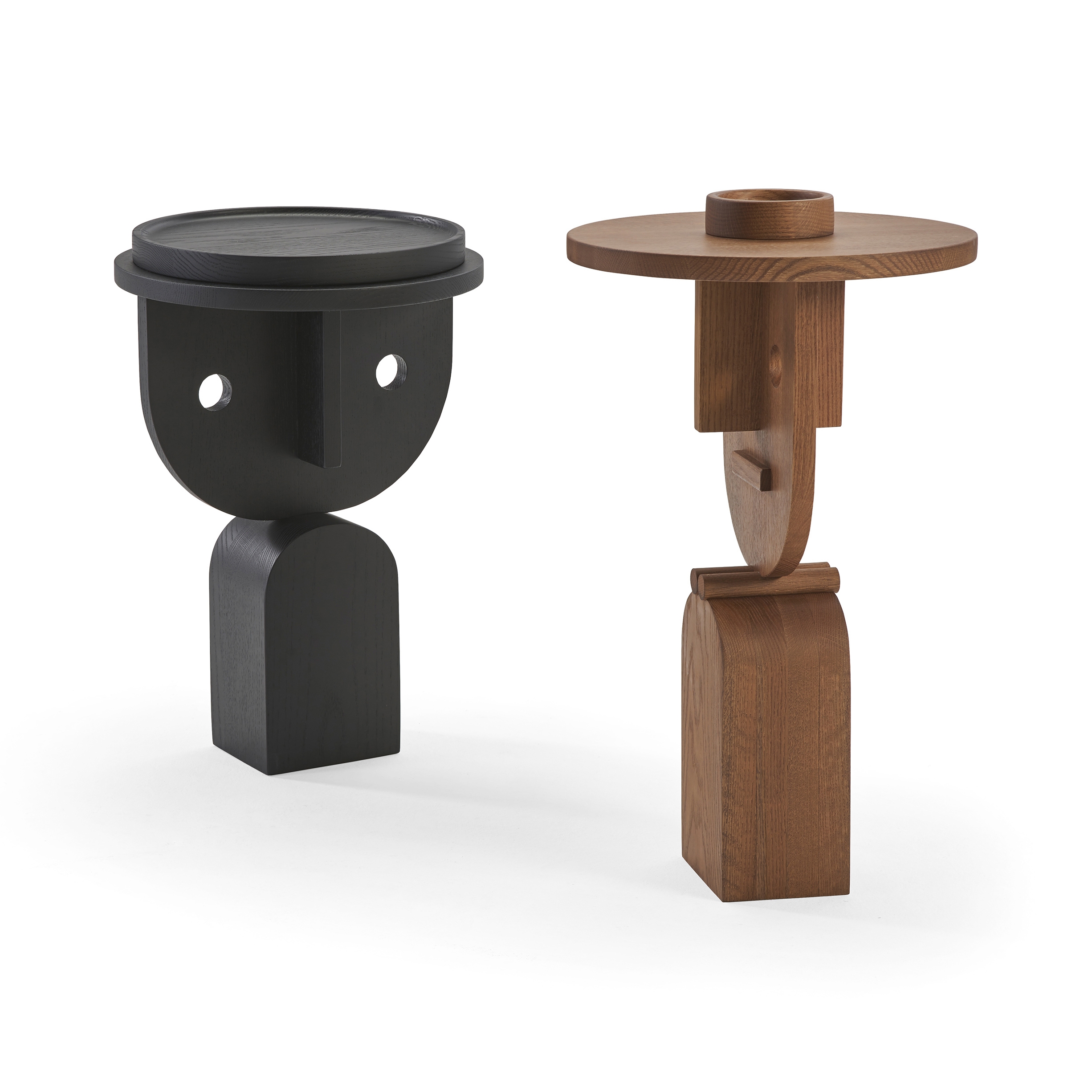 Display product Faces from manufacturer Sancal