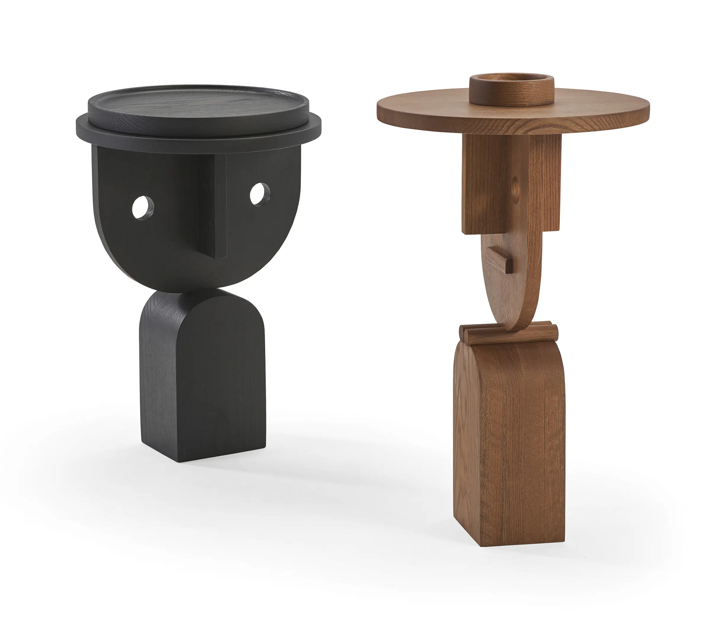 Sancal - Faces