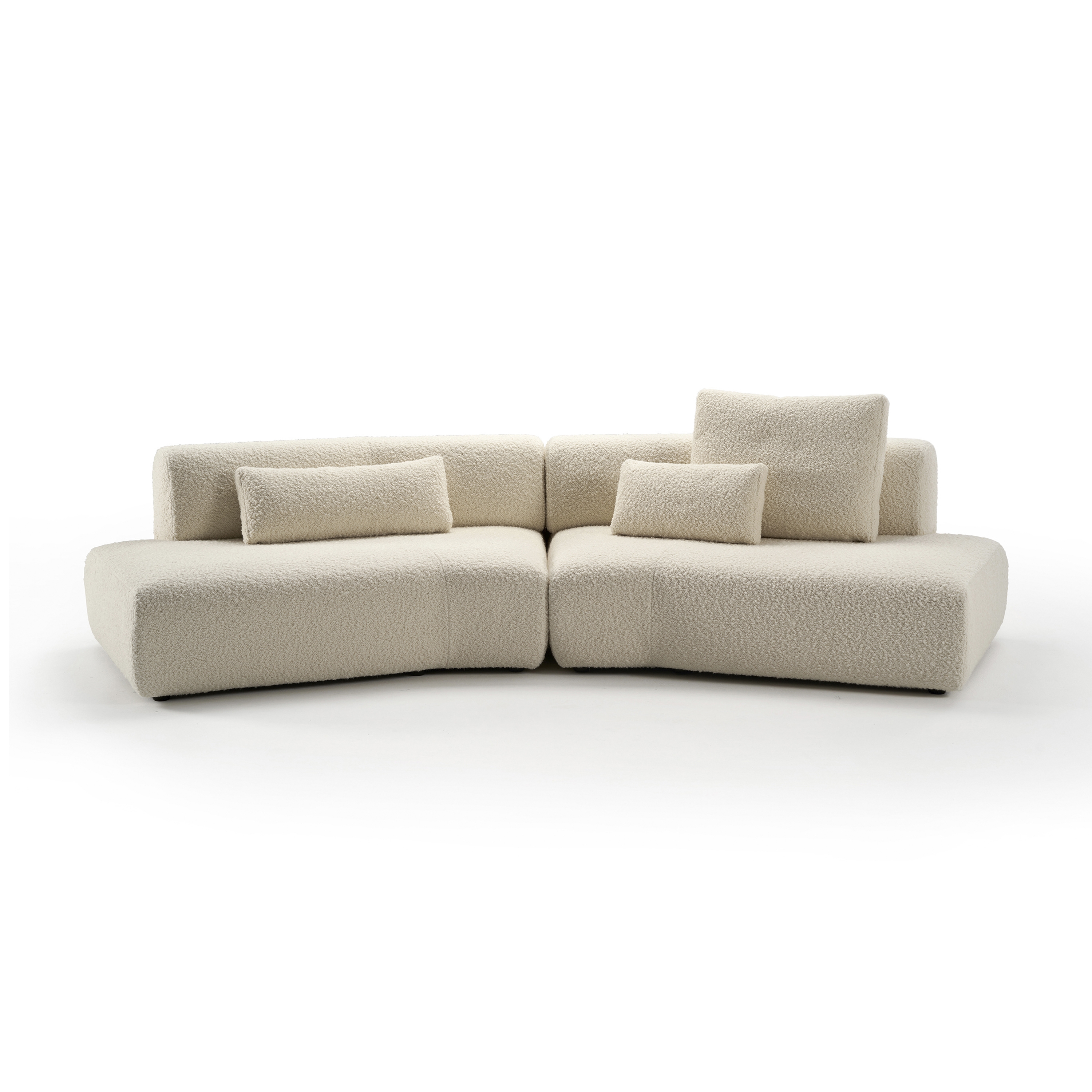 Display product Duo Maxi from manufacturer Sancal
