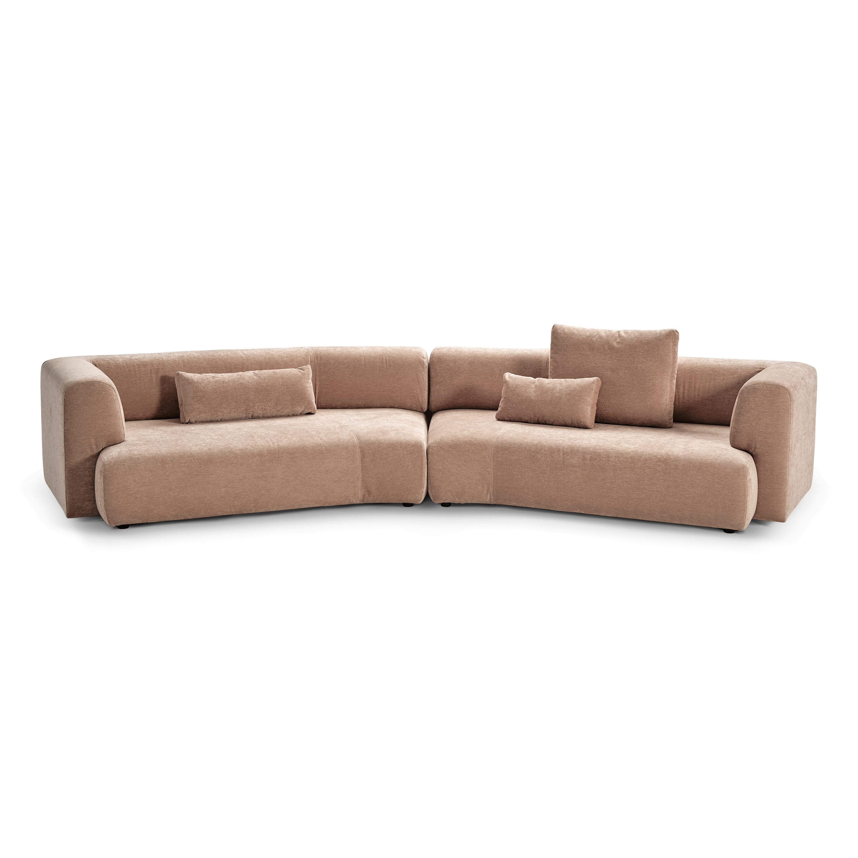 Mostra il prodotto Duo Maxi del produttore Sancal