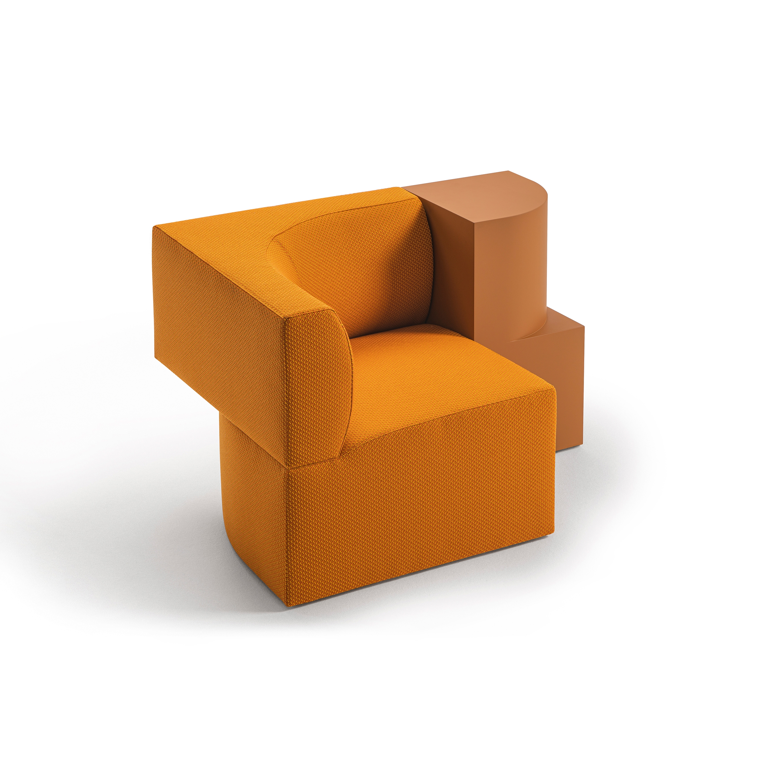 Afficher le produit Canto du fabricant Sancal