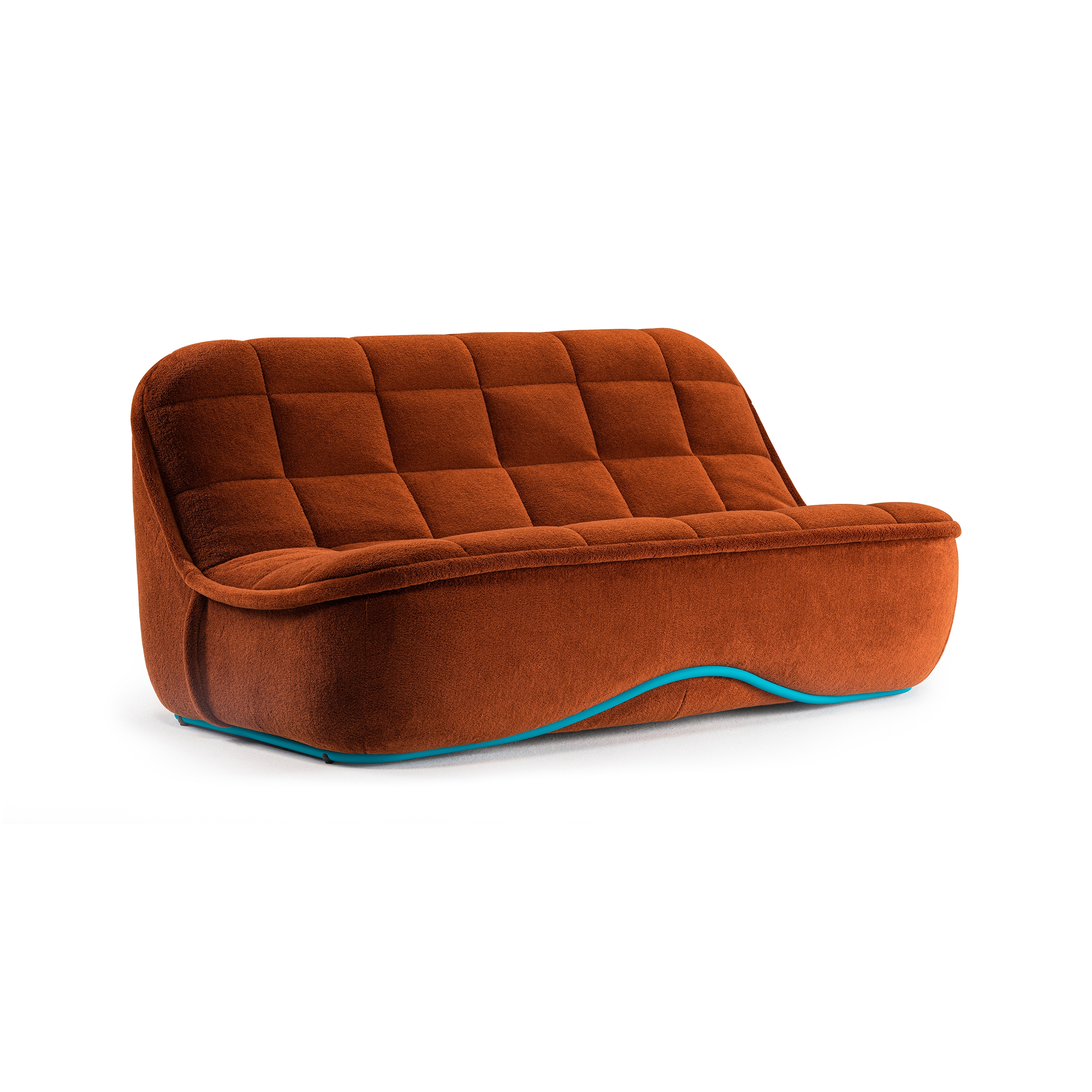 Afficher le produit Vibe du fabricant Sancal