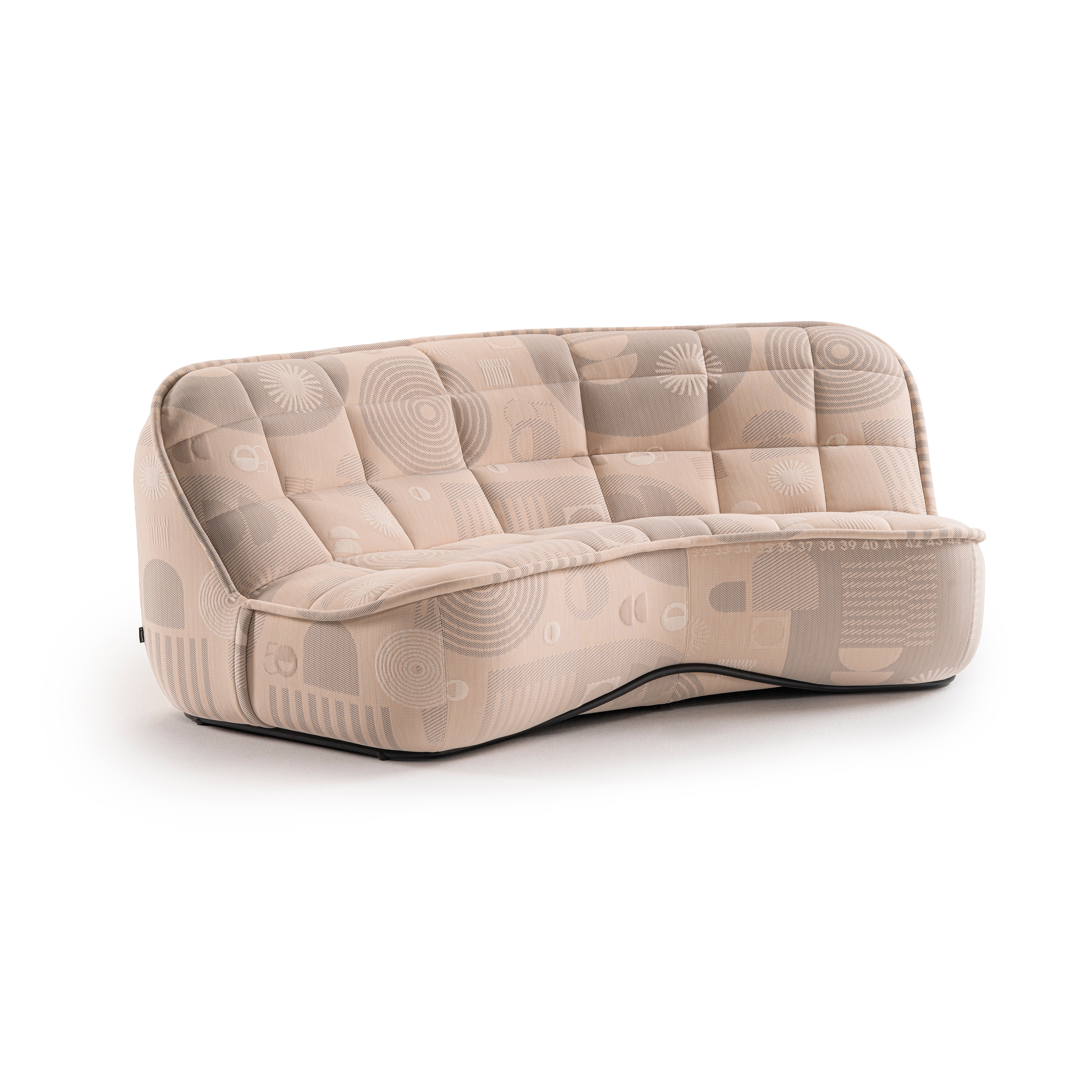 Afficher le produit Vibe du fabricant Sancal