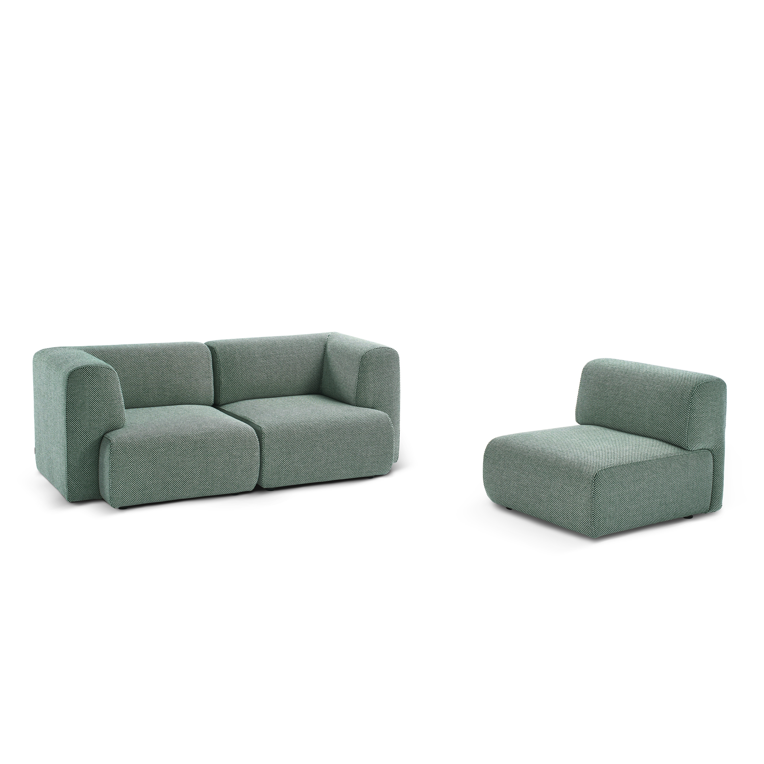 Mostra il prodotto Duo Mini del produttore Sancal