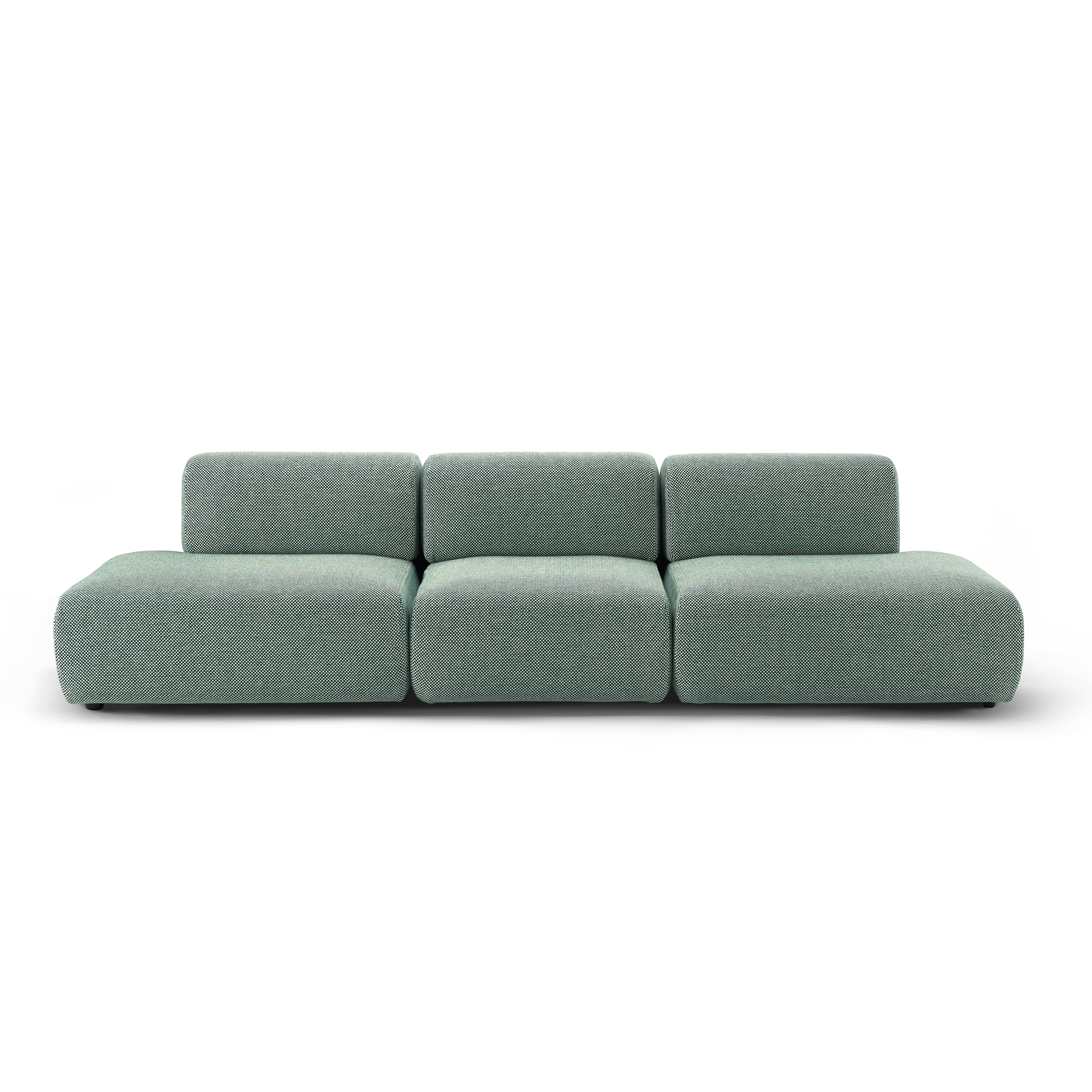 Display product Duo Mini from manufacturer Sancal