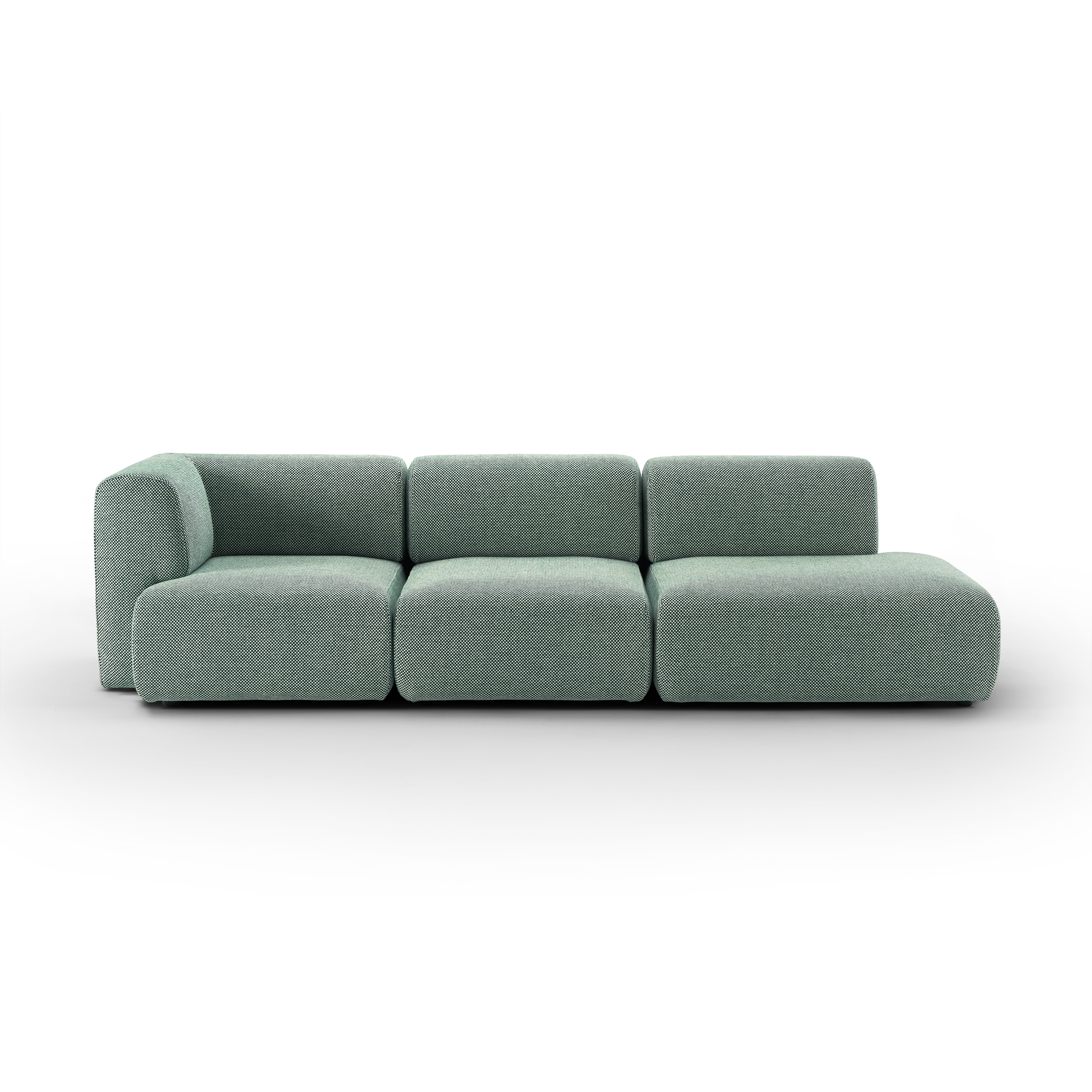 Display product Duo Mini from manufacturer Sancal