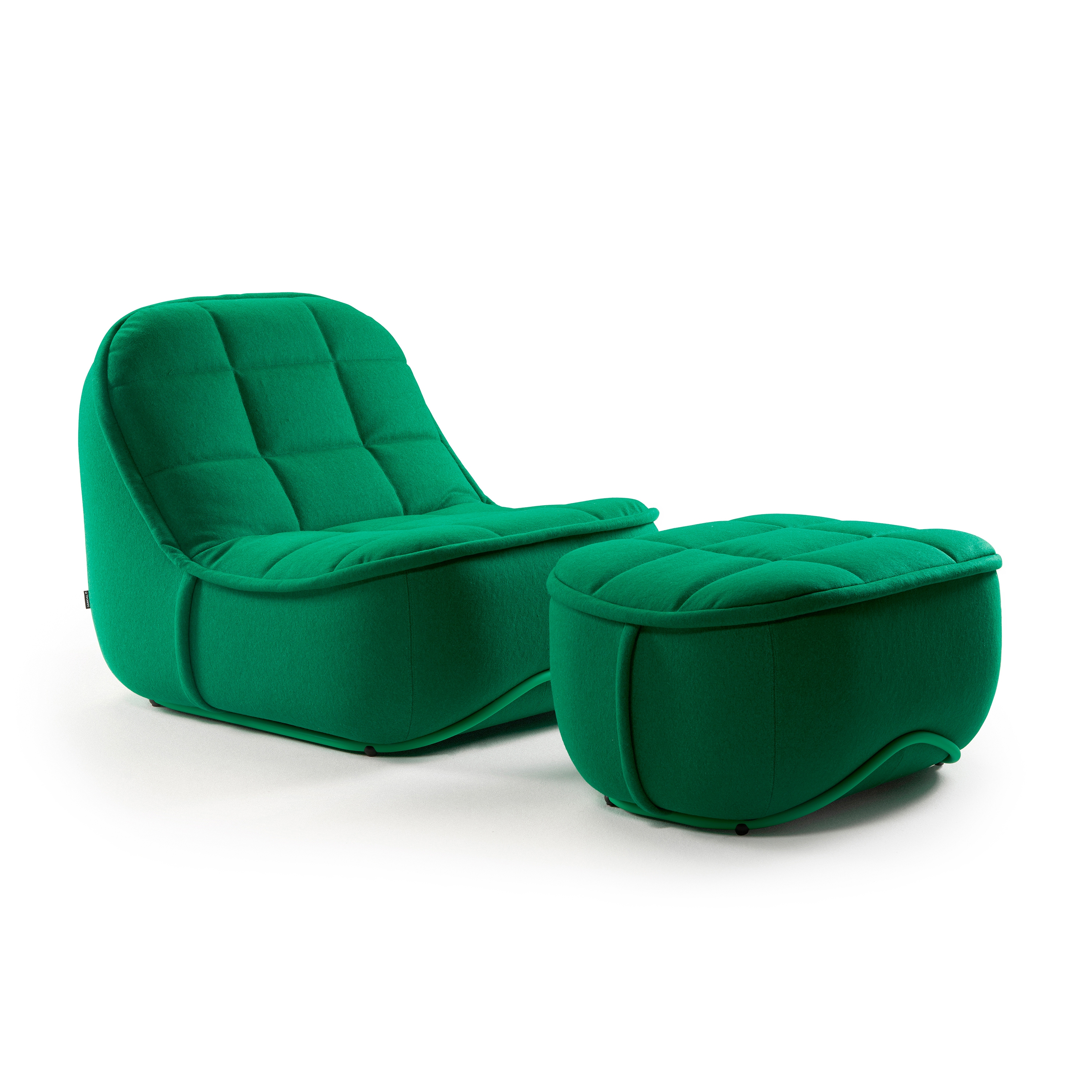 Afficher le produit Vibe du fabricant Sancal