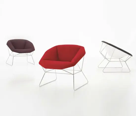 UNO DESIGN - Roca