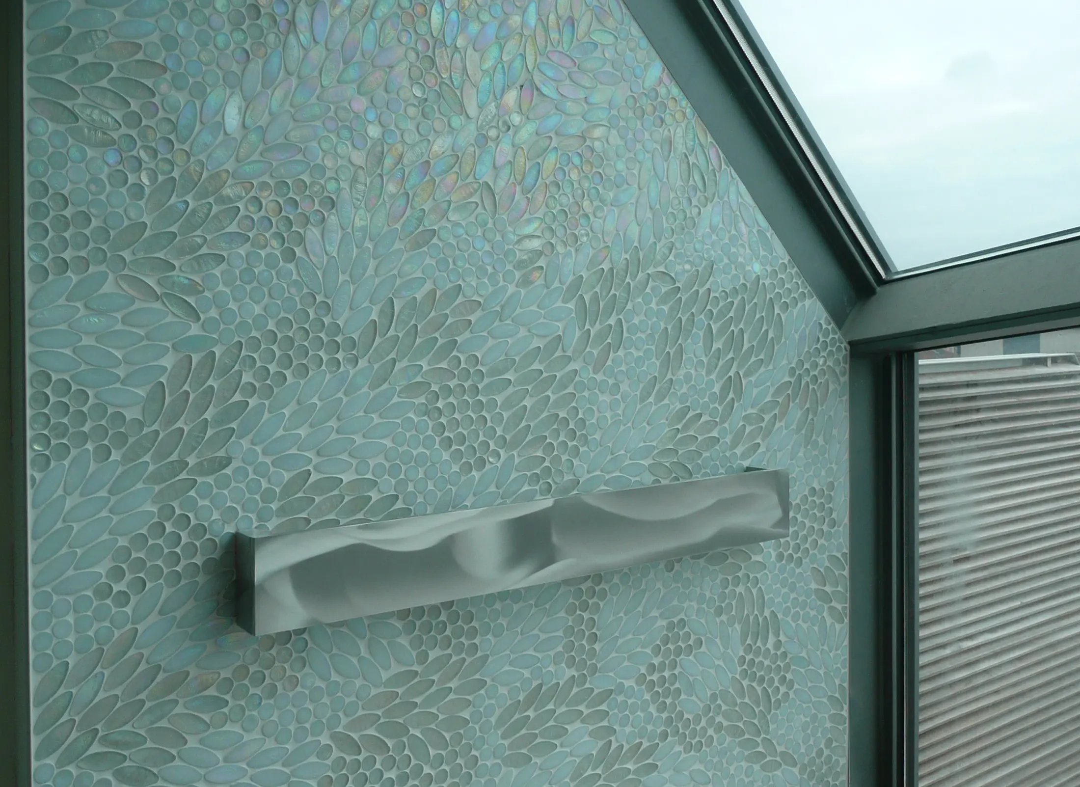 Ridea - Towel Bar