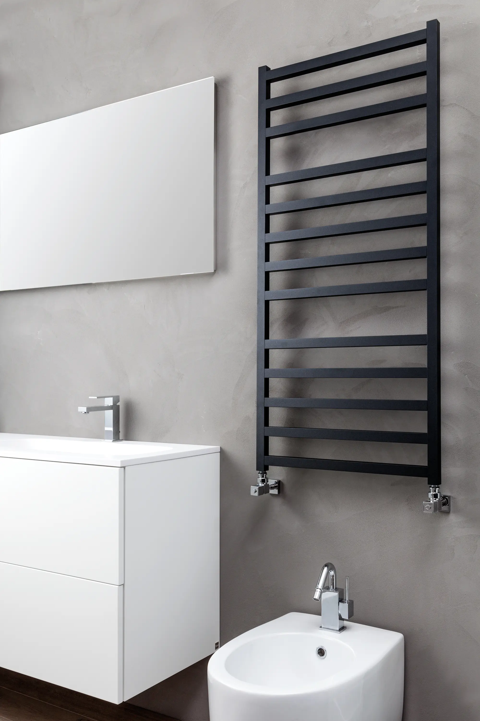 Ridea - Cube Al Bath