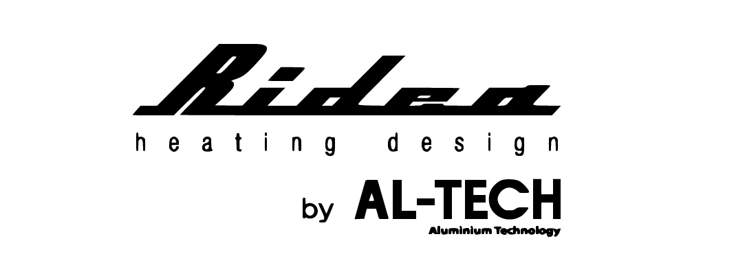 Logo for manufacturer Ridea