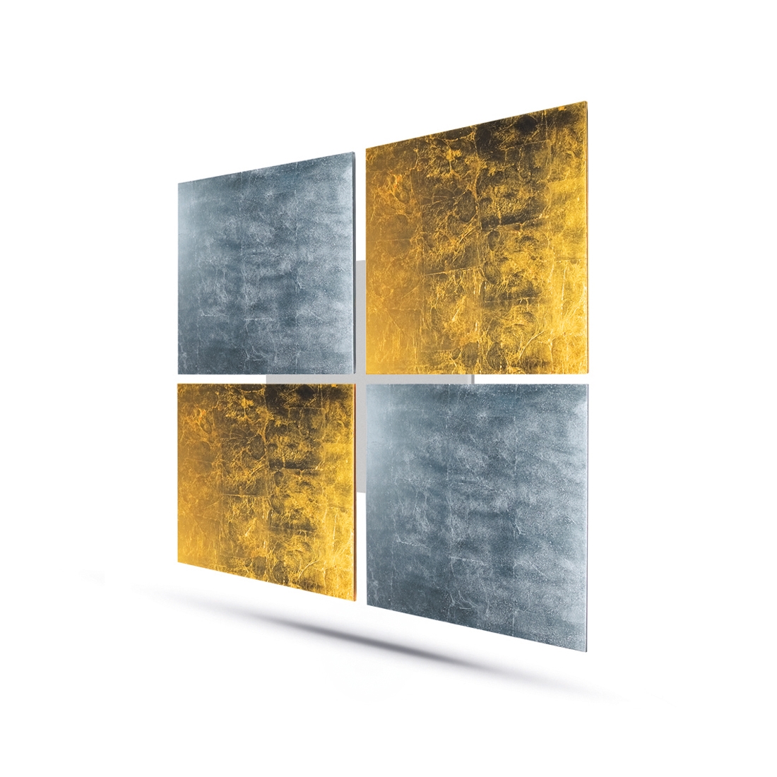 Afficher le produit Quadro-10 du fabricant Ridea