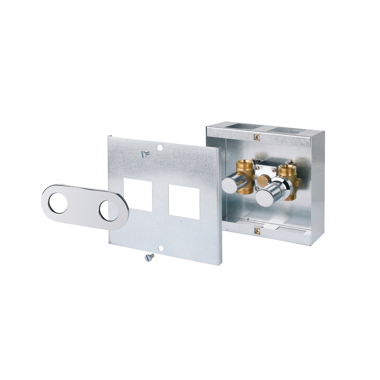 Display product 205.21 from manufacturer Ridea