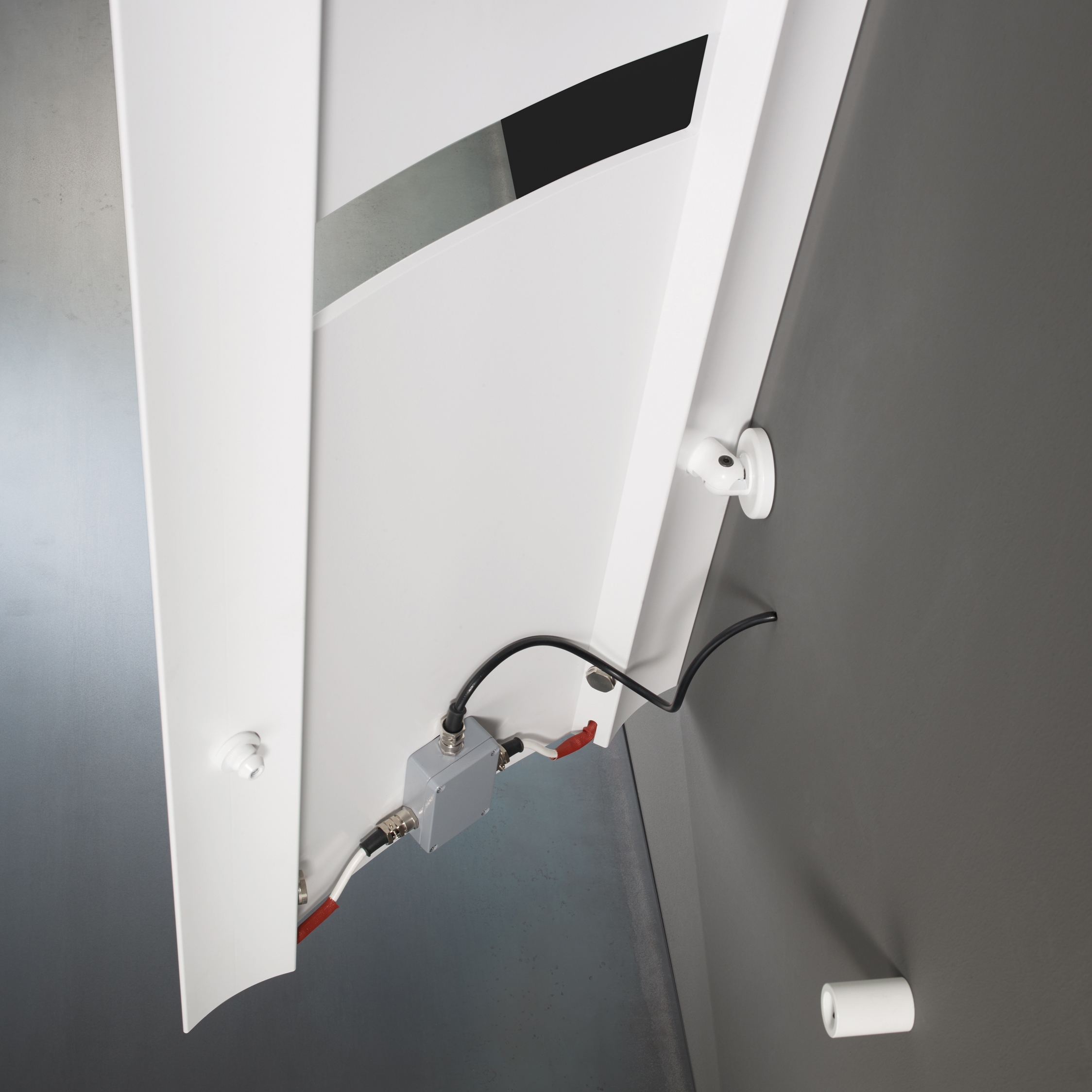 Mostrar el producto Standard parts del fabricante Ridea