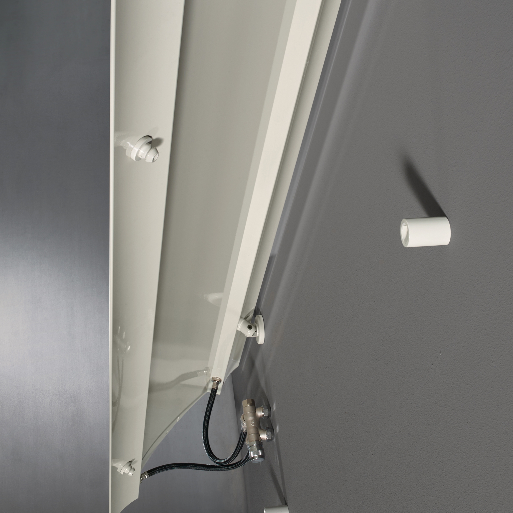 Afficher le produit Door opening du fabricant Ridea