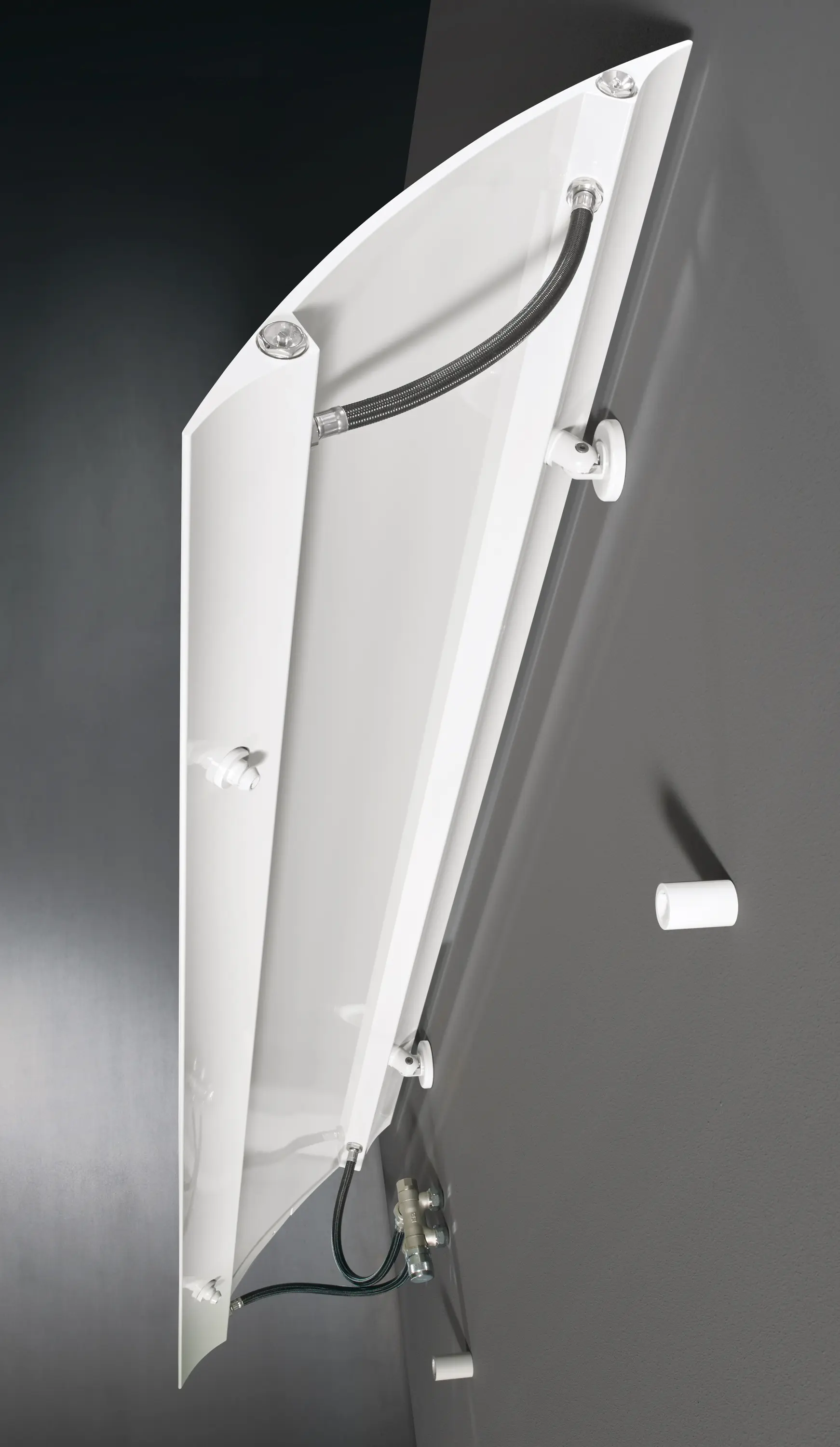 Ridea - Door opening