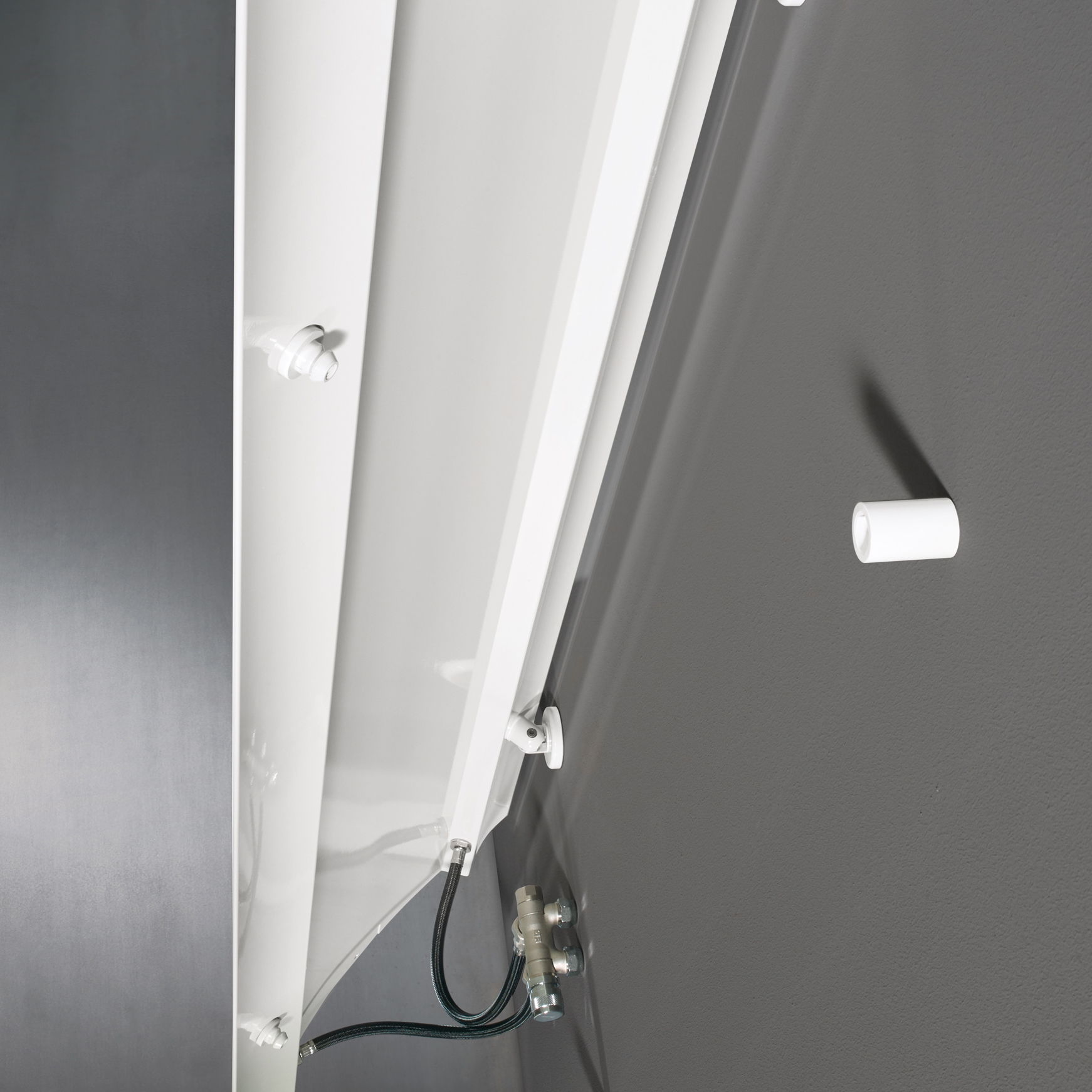 Afficher le produit Door opening du fabricant Ridea