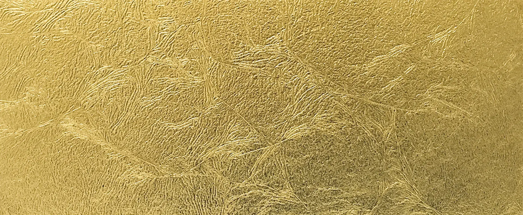 Ridea - Gold leaf