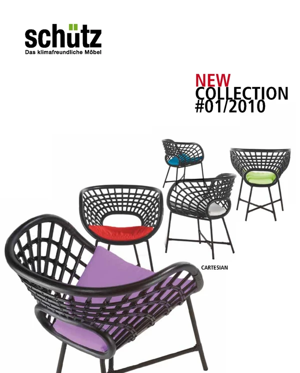 Vorschaubild für die Datei Neue Kollektion 2010