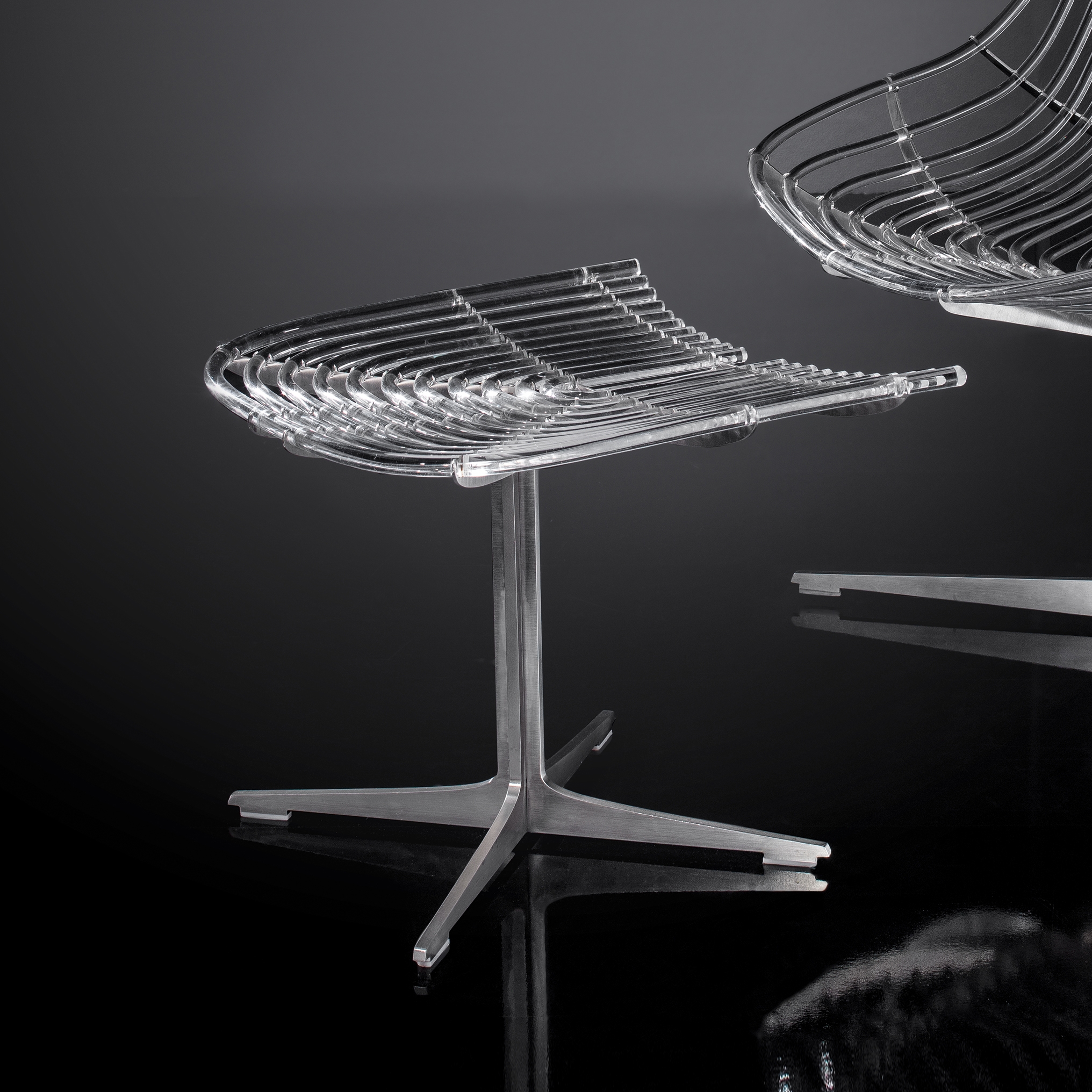 Produkt Spline | Hocker des Herstellers Schütz anzeigen