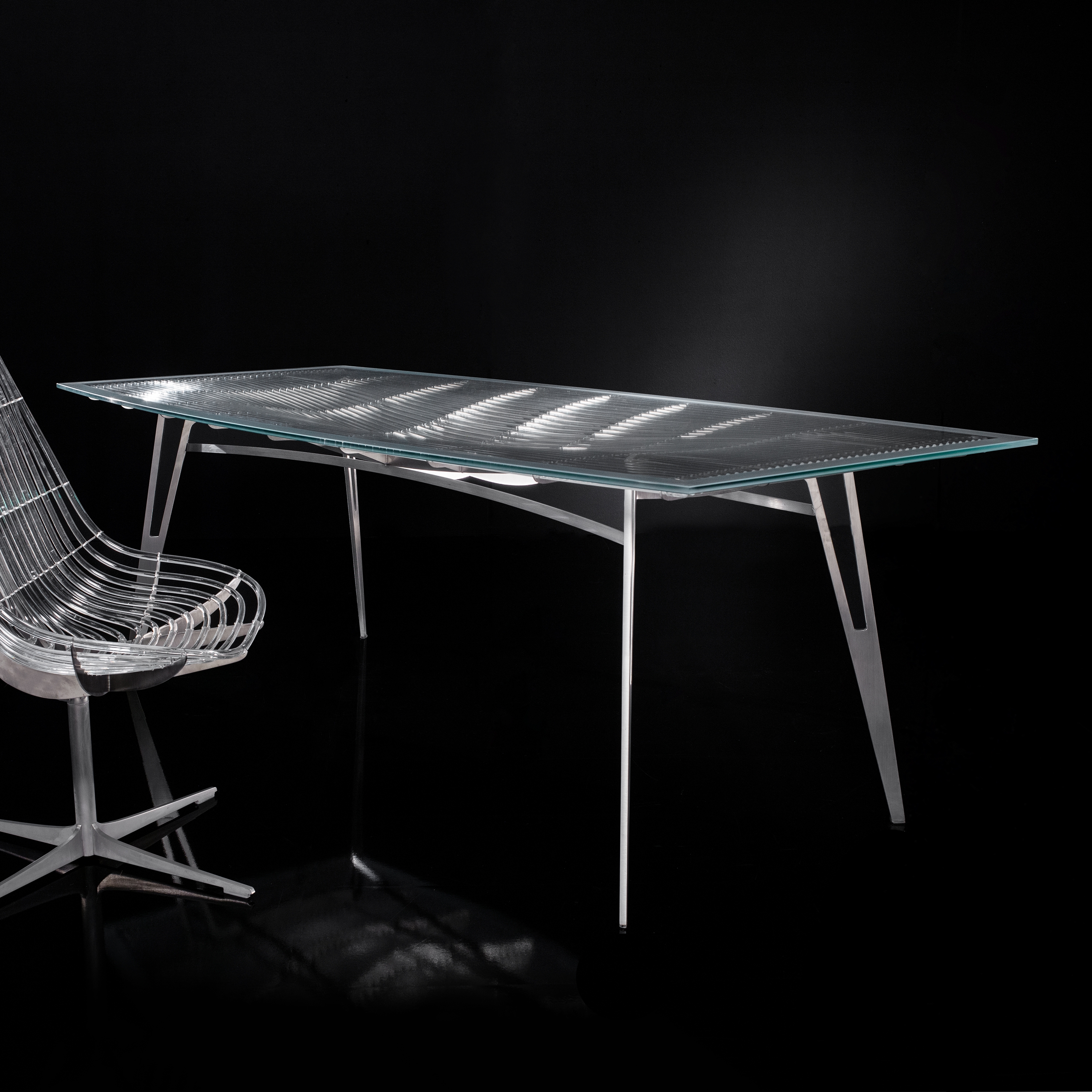 Produkt Spline | Tisch des Herstellers Schütz anzeigen