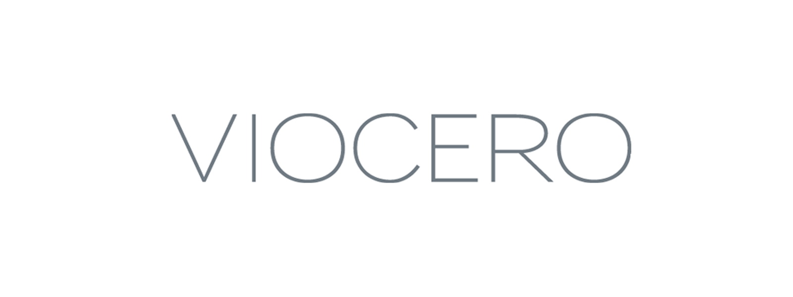 Logo for manufacturer VIOCERO