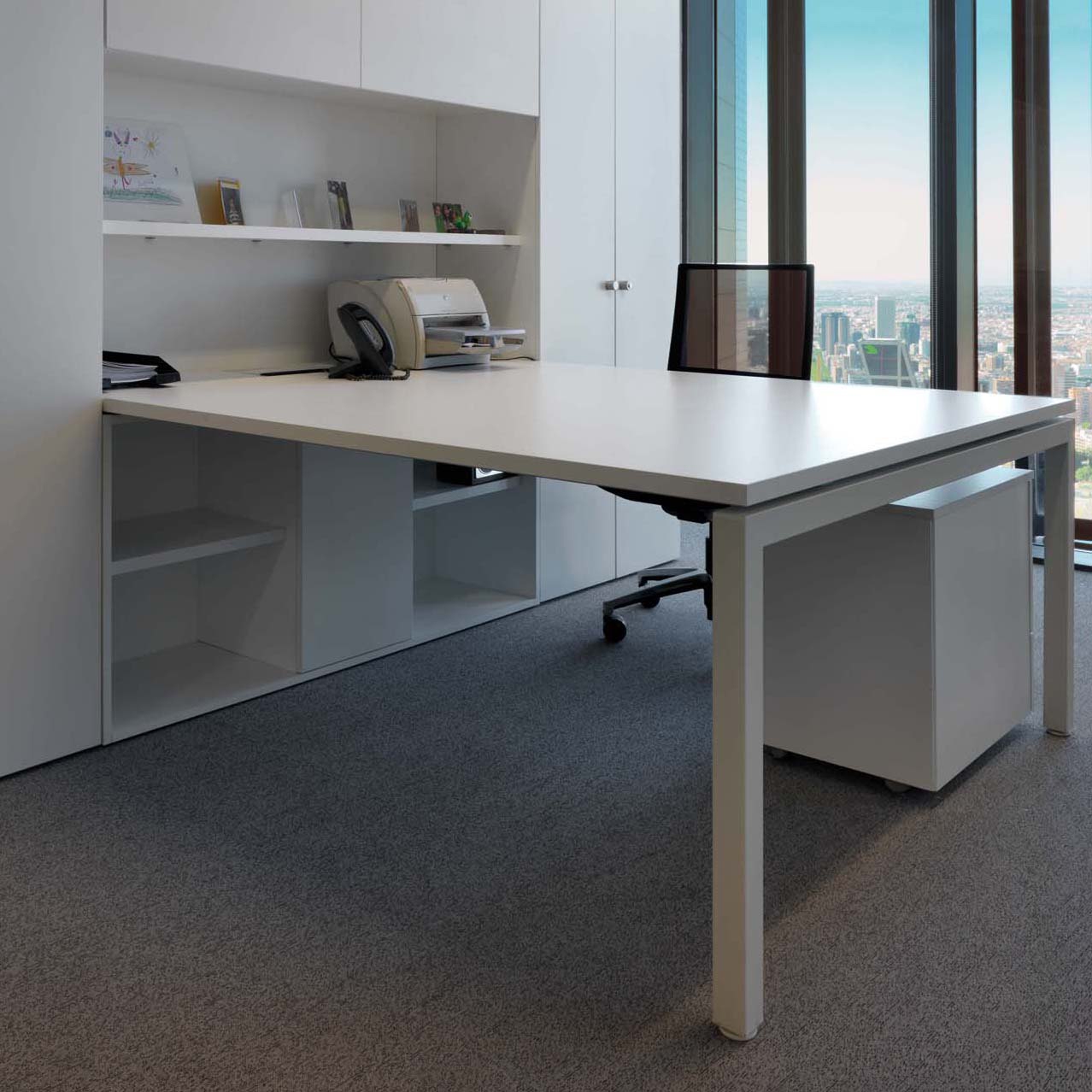BUREAUX DE SEMIDIRCTION