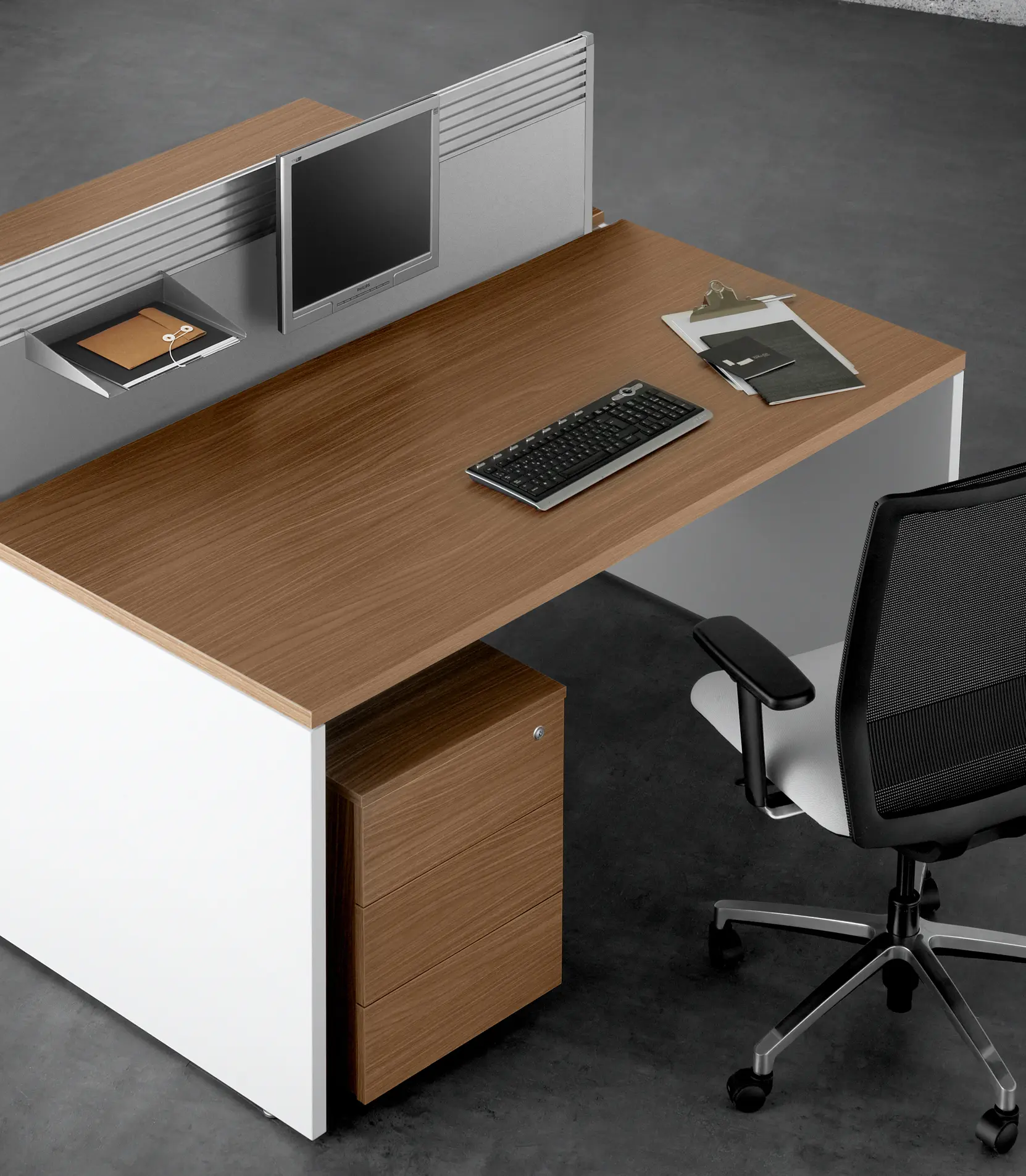 Forma 5 - Bucs