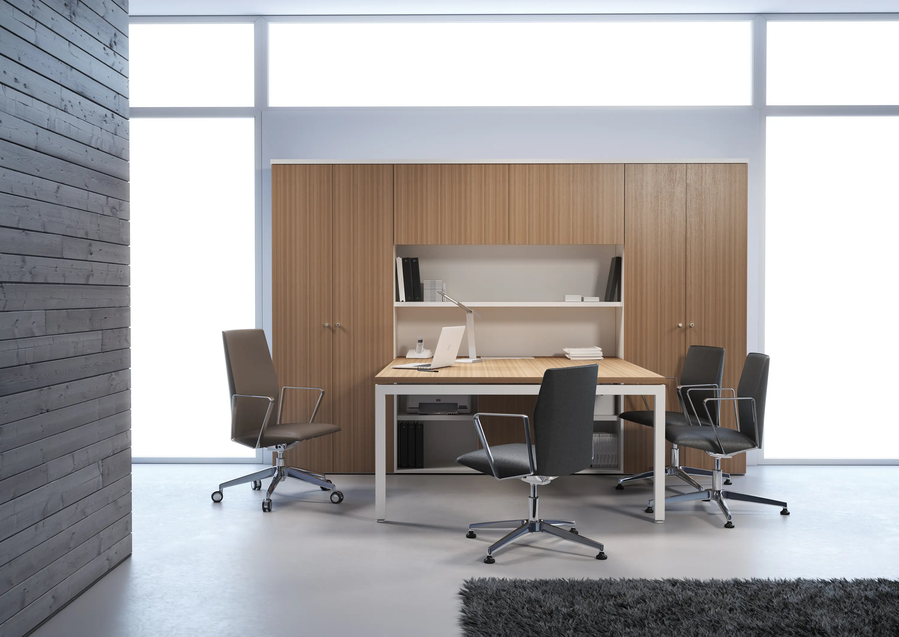 Forma 5 - Semidirection M10