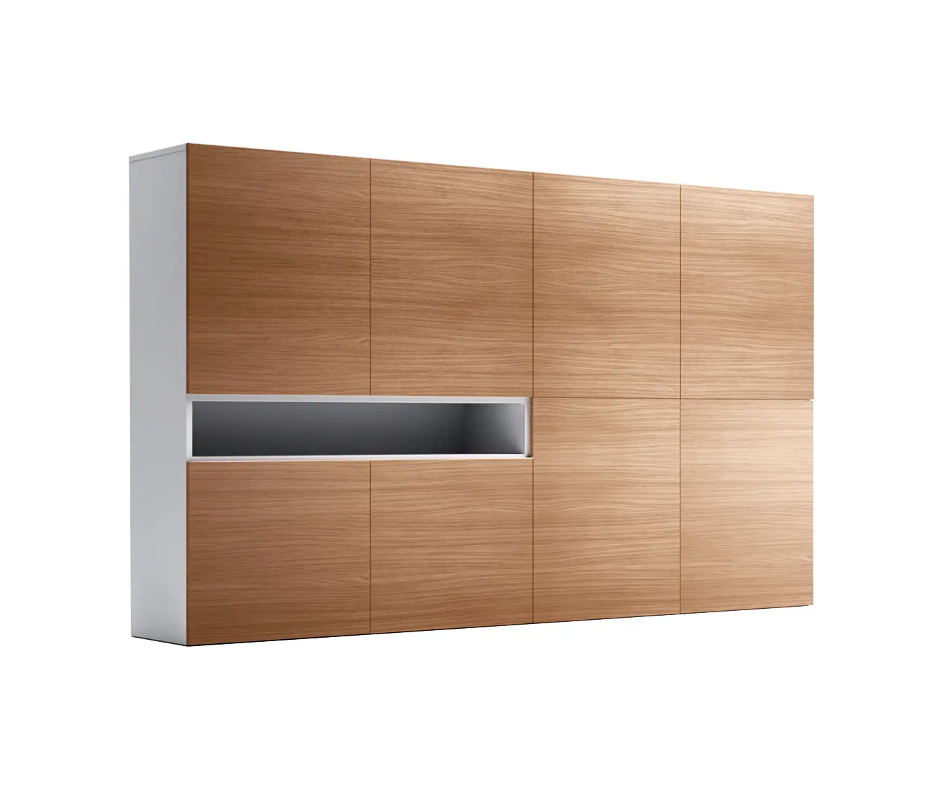 Forma 5 - Cubo