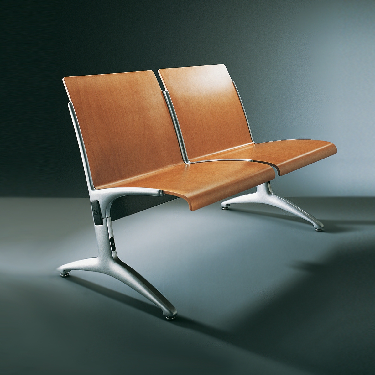 Display product Ala Wooden from manufacturer Forma 5