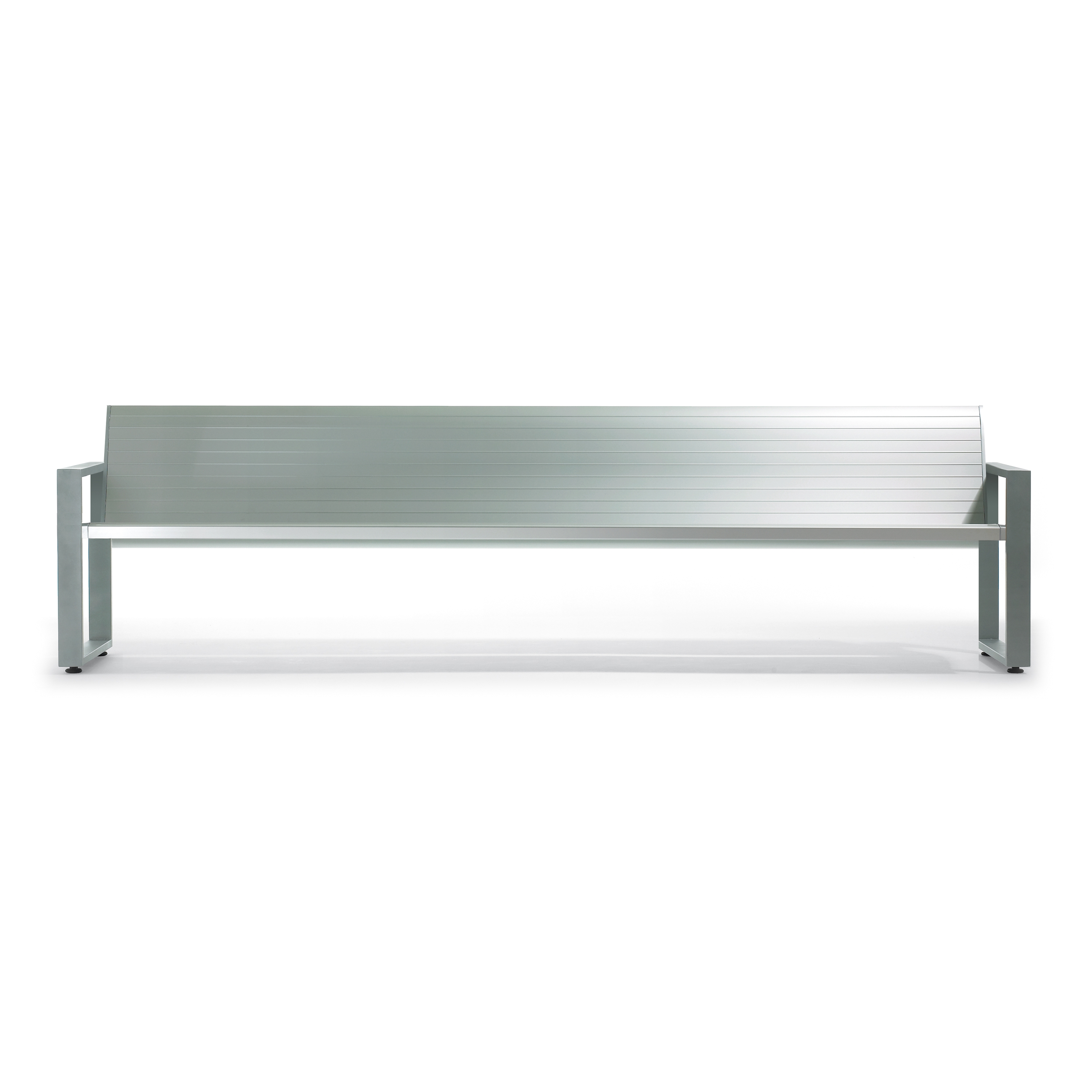 Display product Rail System from manufacturer Forma 5