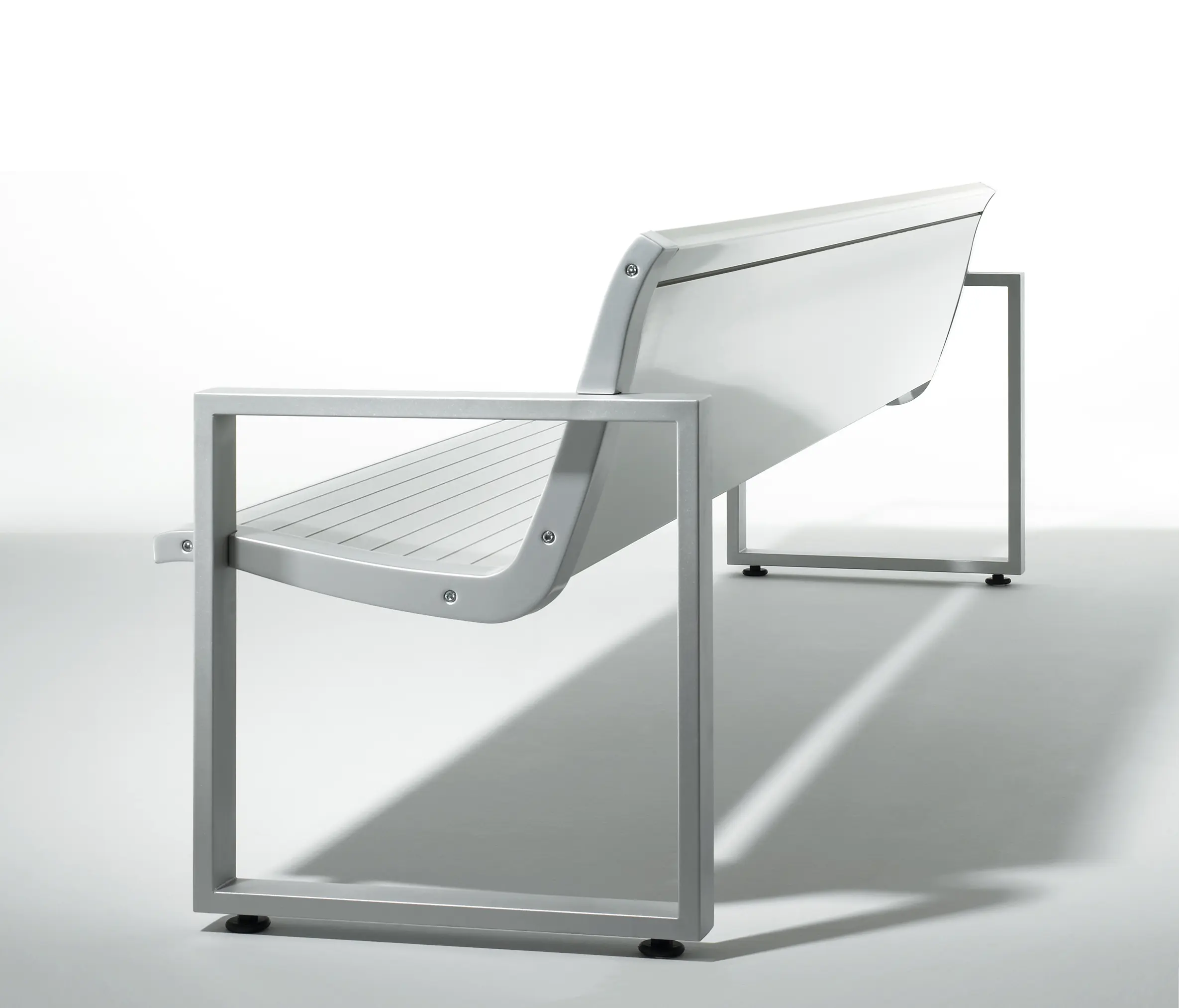 Forma 5 - Rail System
