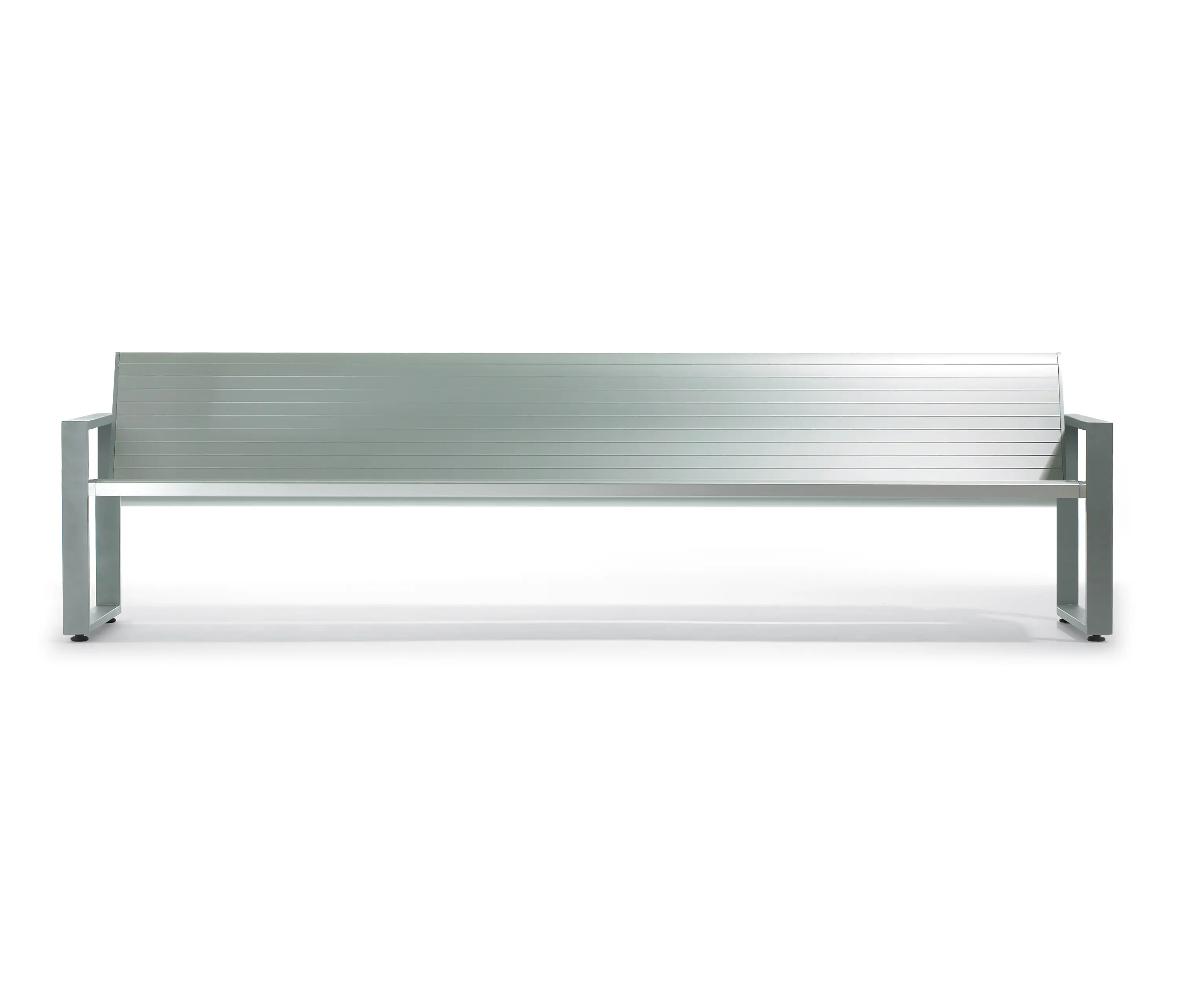 Forma 5 - Rail System