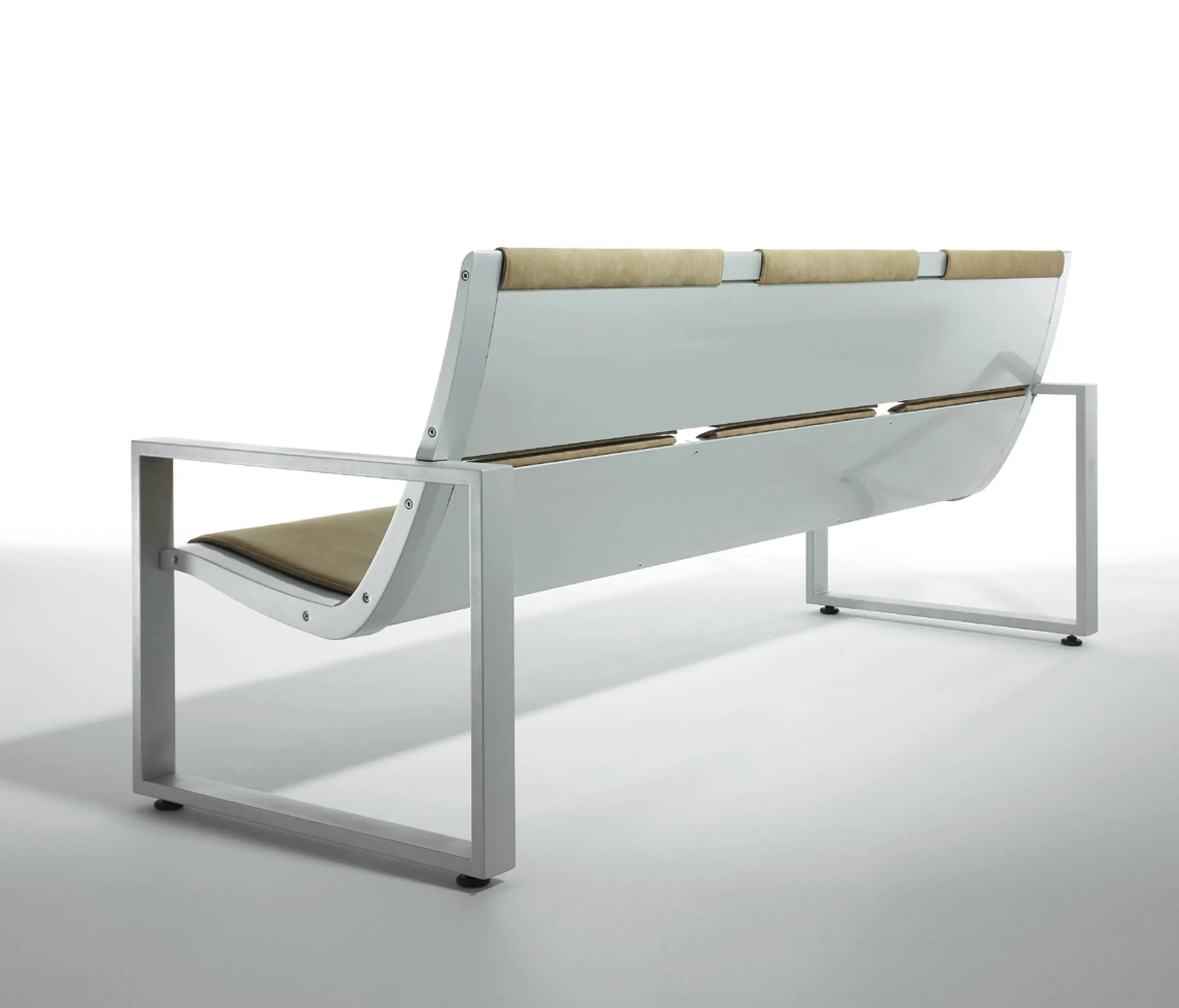 Forma 5 - Rail System