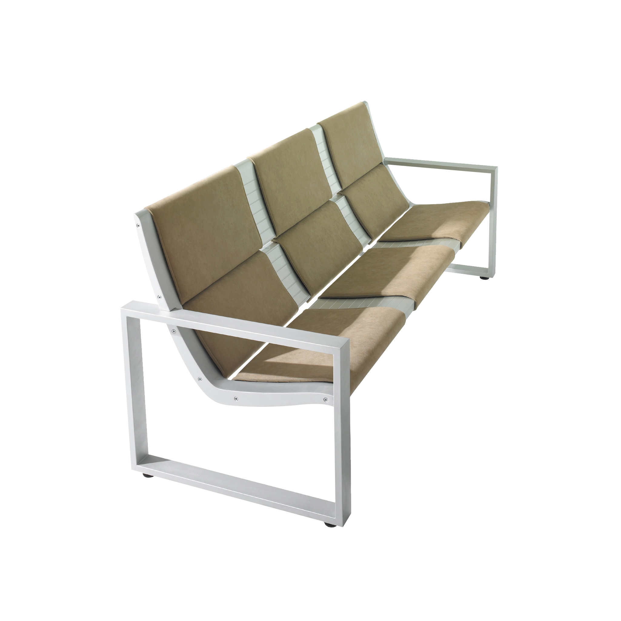Display product Rail System from manufacturer Forma 5