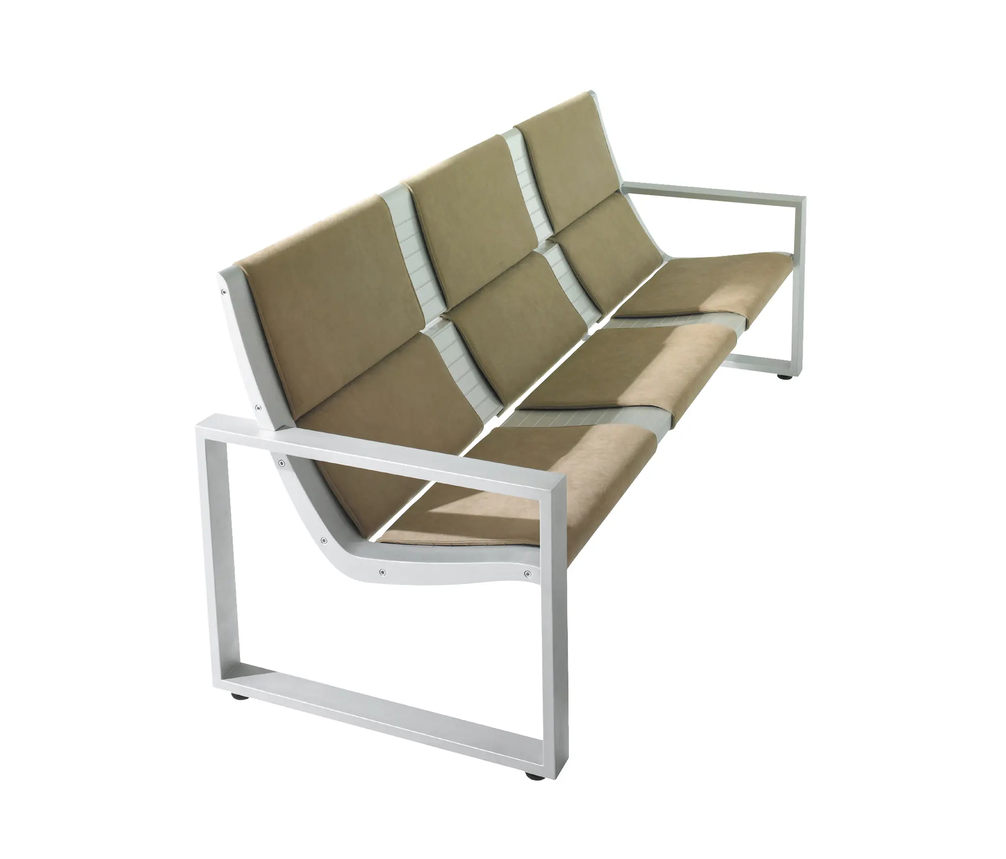 Forma 5 - Rail System