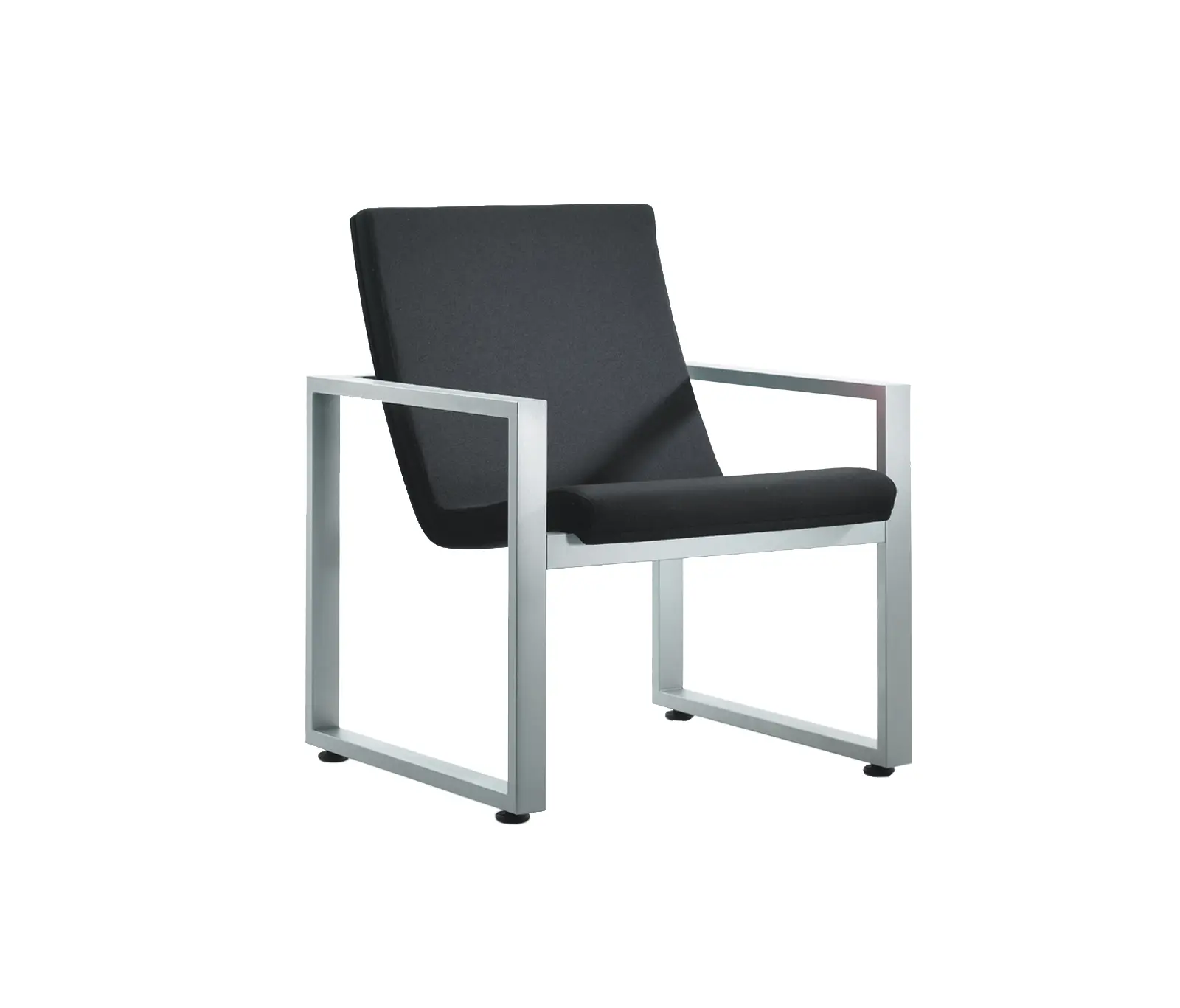 Forma 5 - VIP system