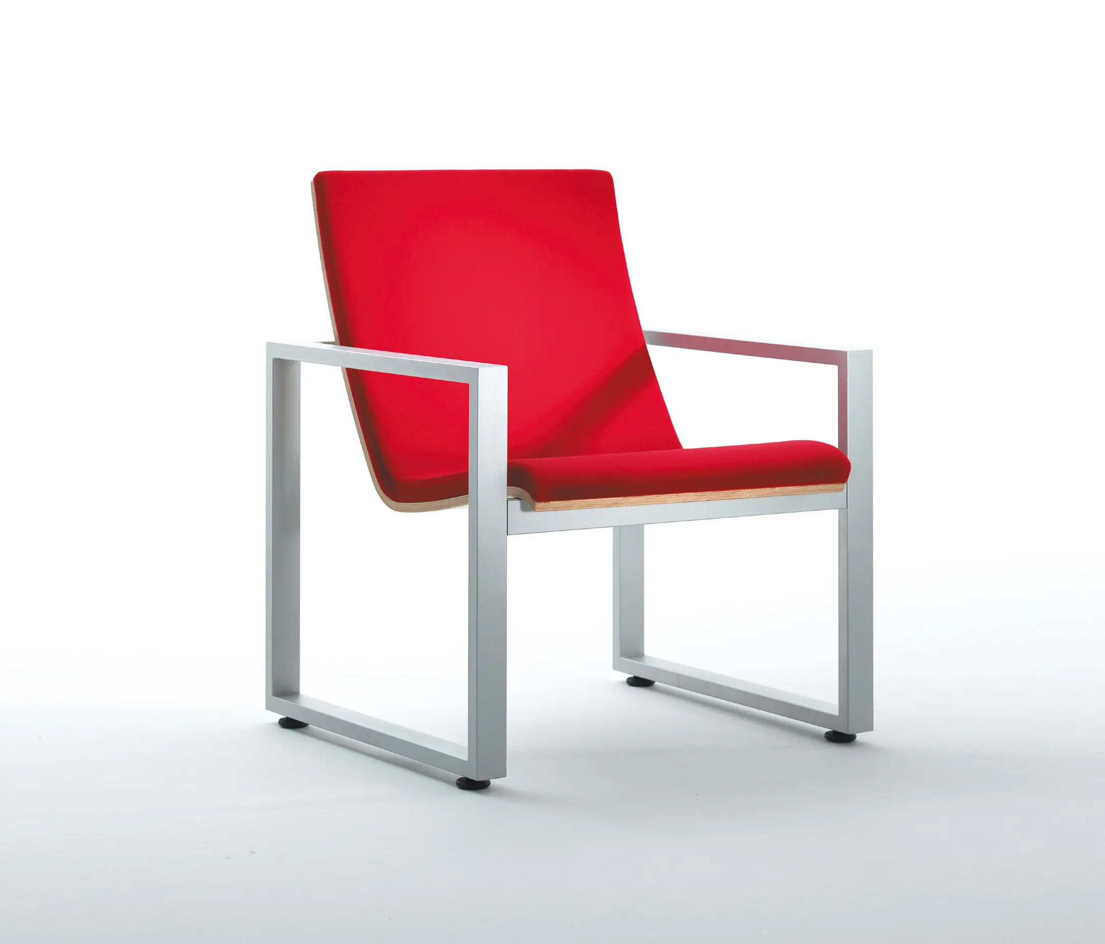 Forma 5 - VIP system