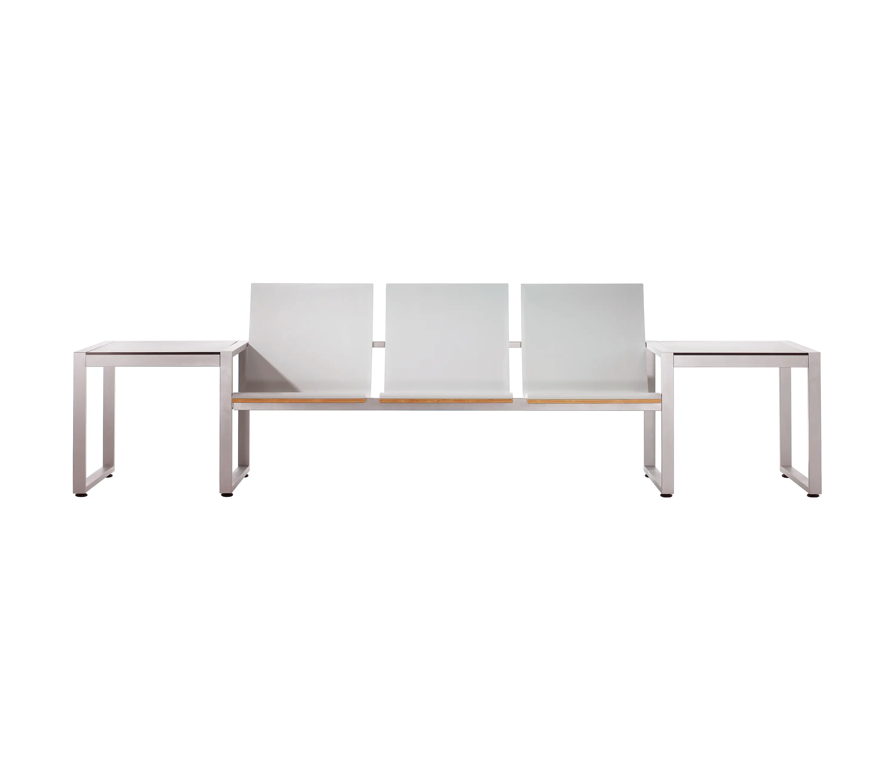 Forma 5 - VIP system