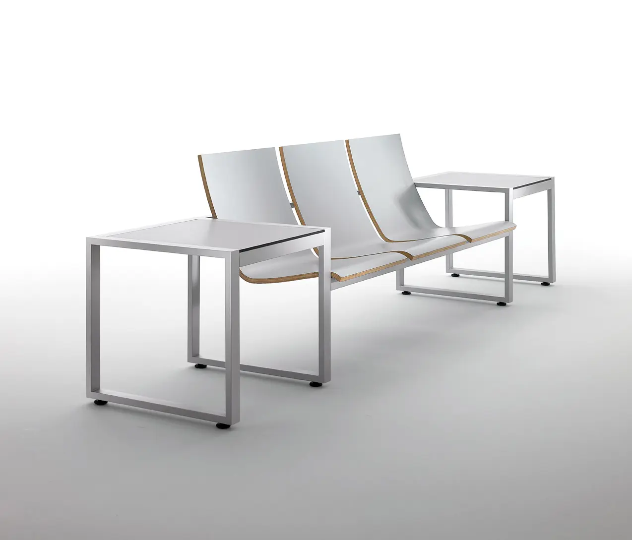 Forma 5 - VIP system