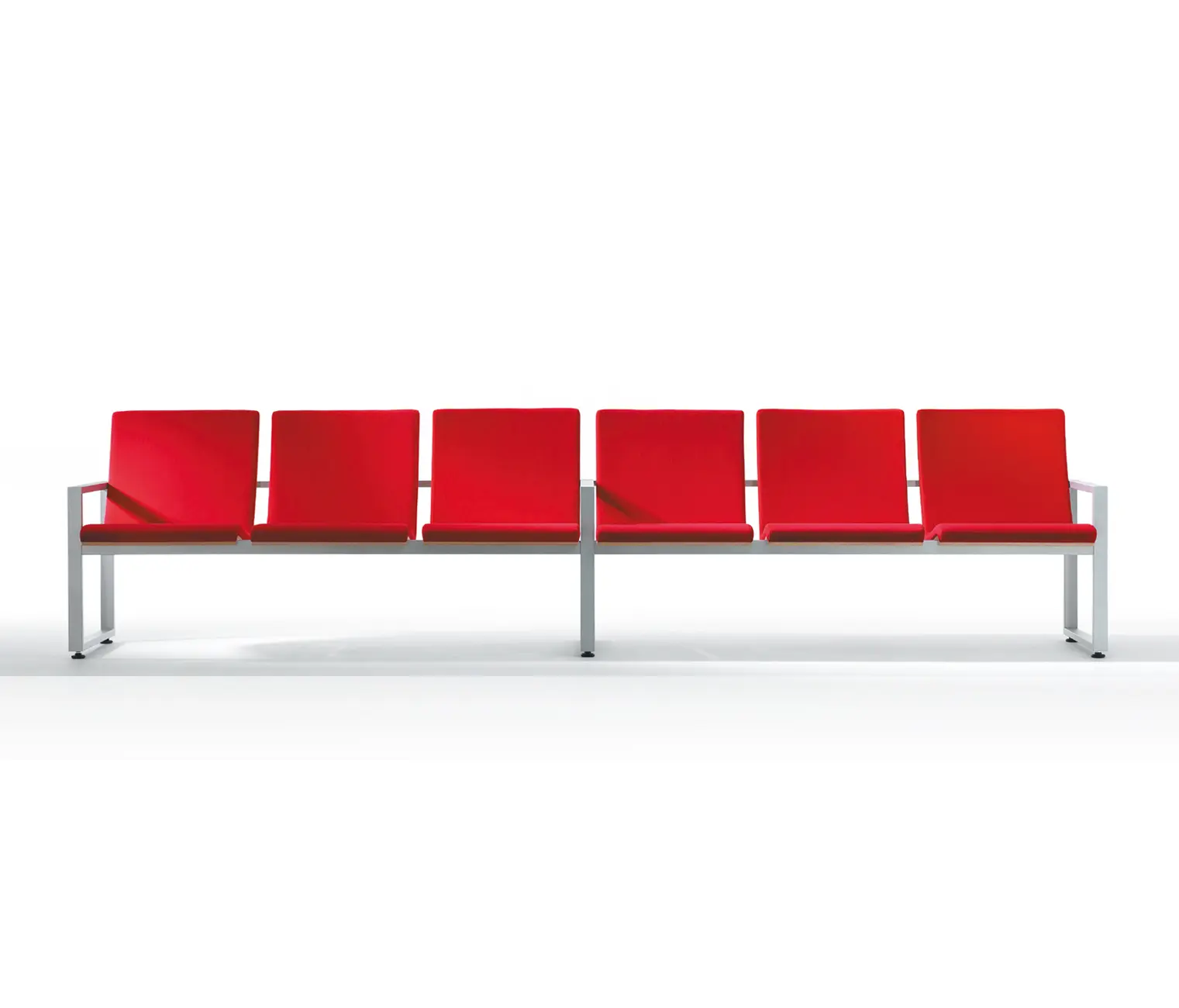 Forma 5 - VIP system