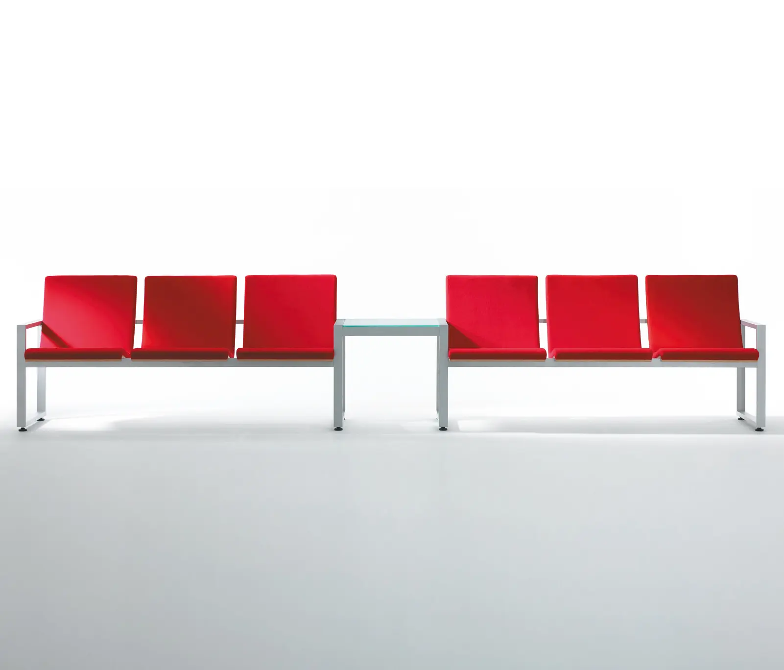 Forma 5 - VIP system