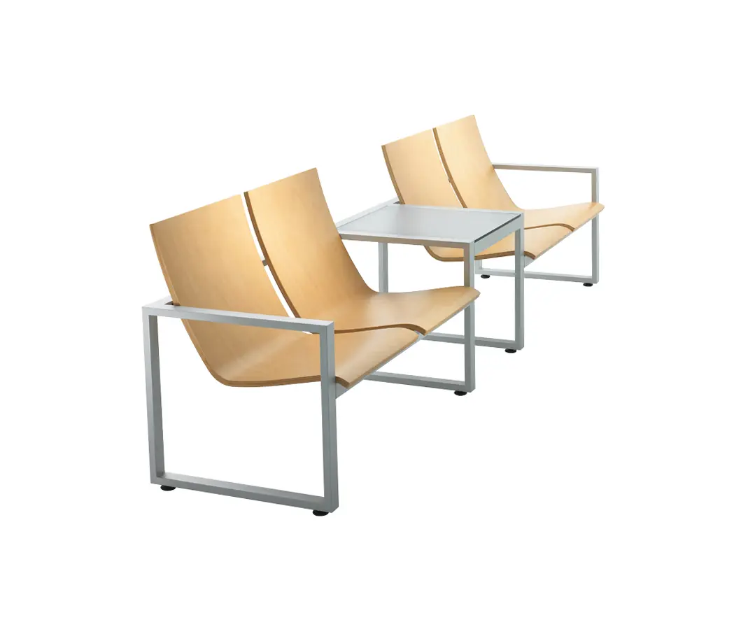 Forma 5 - VIP system