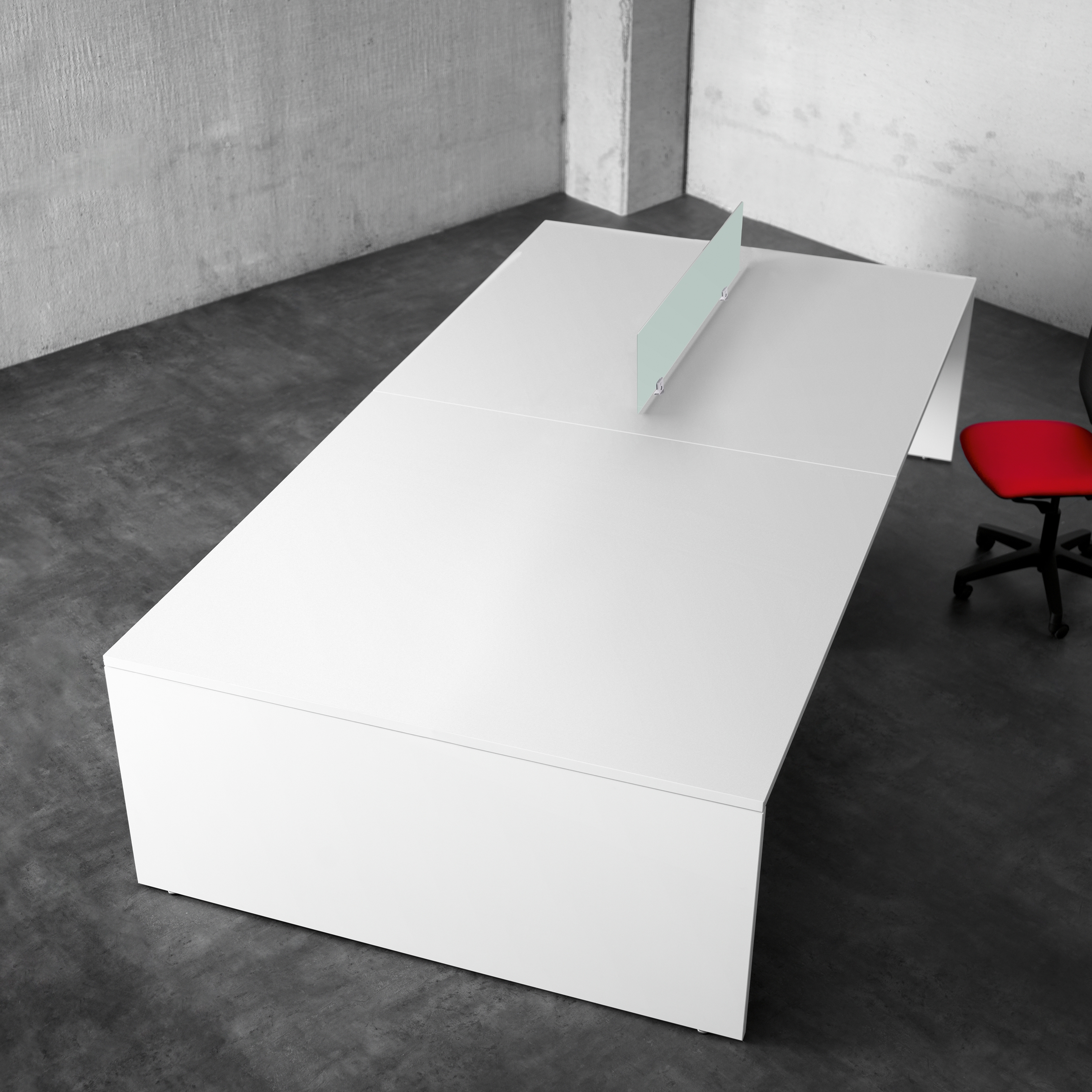 Display product Blok table from manufacturer Forma 5